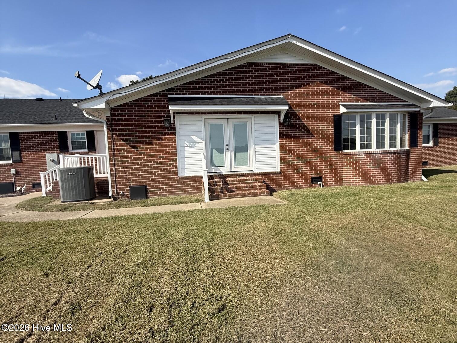 1157 Shawboro Road Property Photo 6