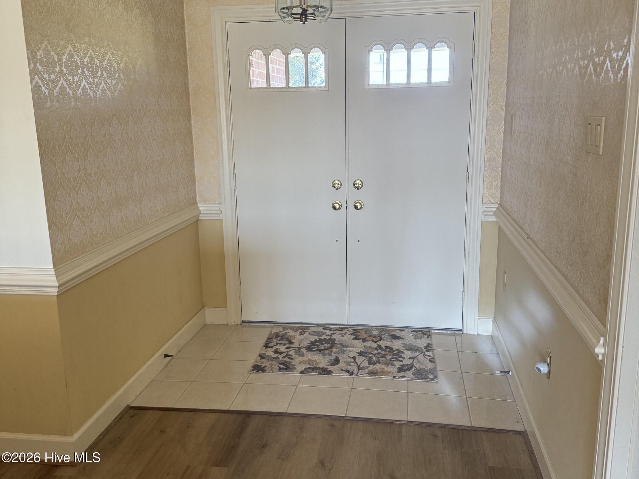 1157 Shawboro Road Property Photo 9