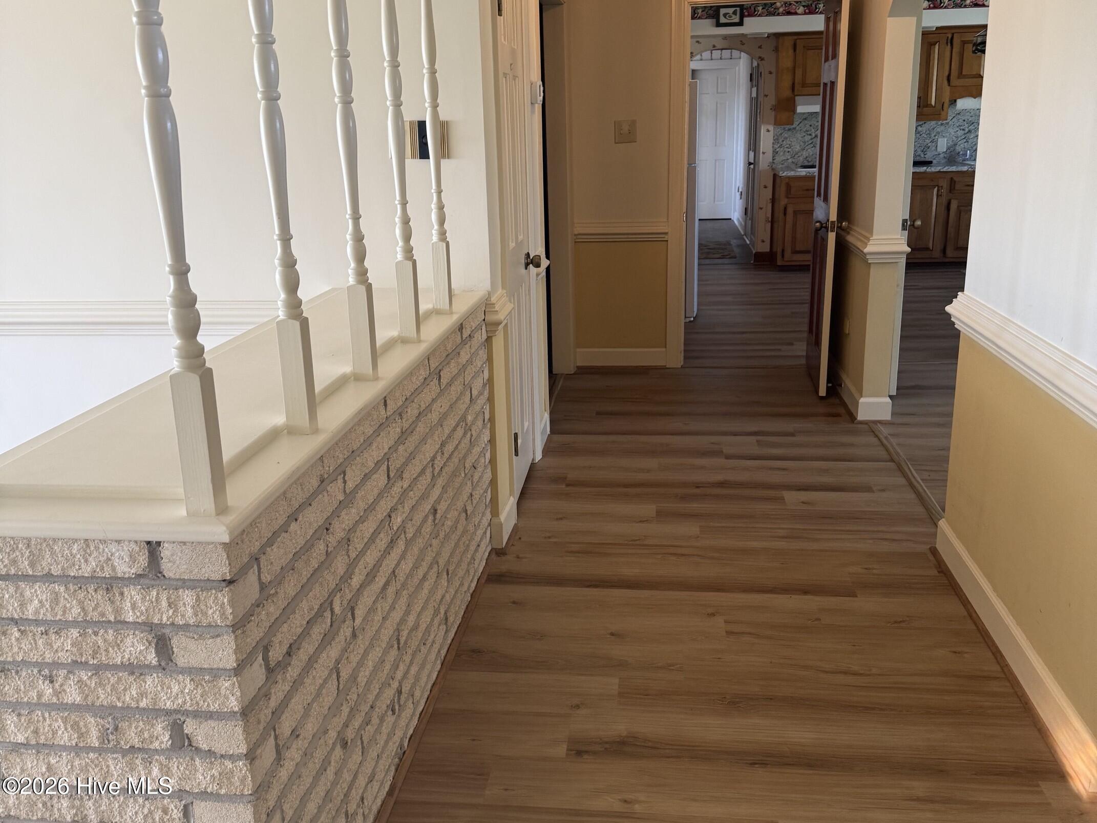 1157 Shawboro Road Property Photo 12