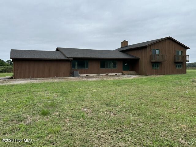 361 Ivy Neck Road Property Photo 1