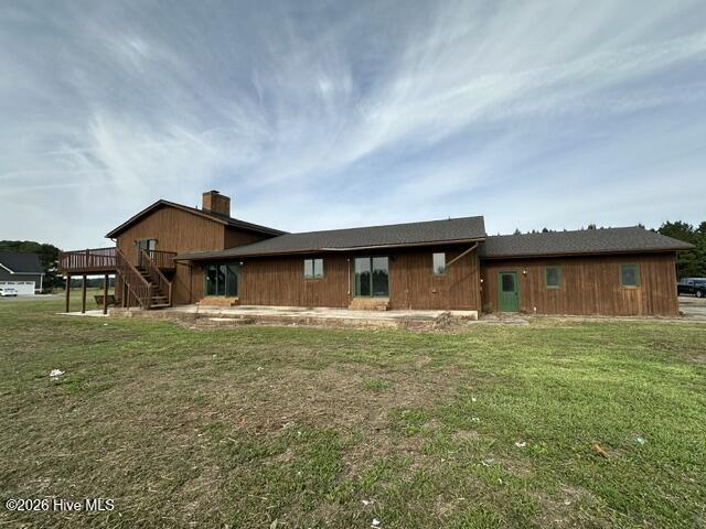 361 Ivy Neck Road Property Photo 2