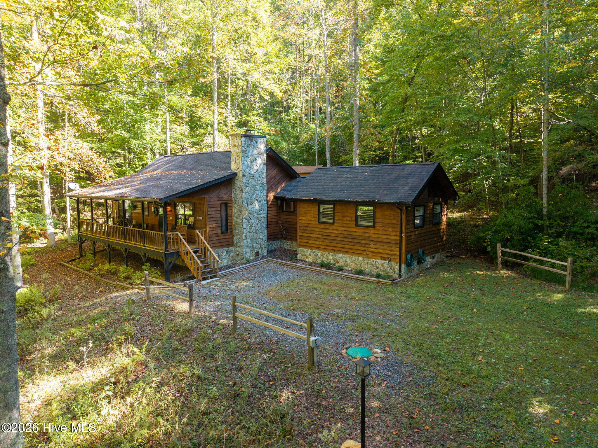 572 Alt Old Fain Road Property Photo 1