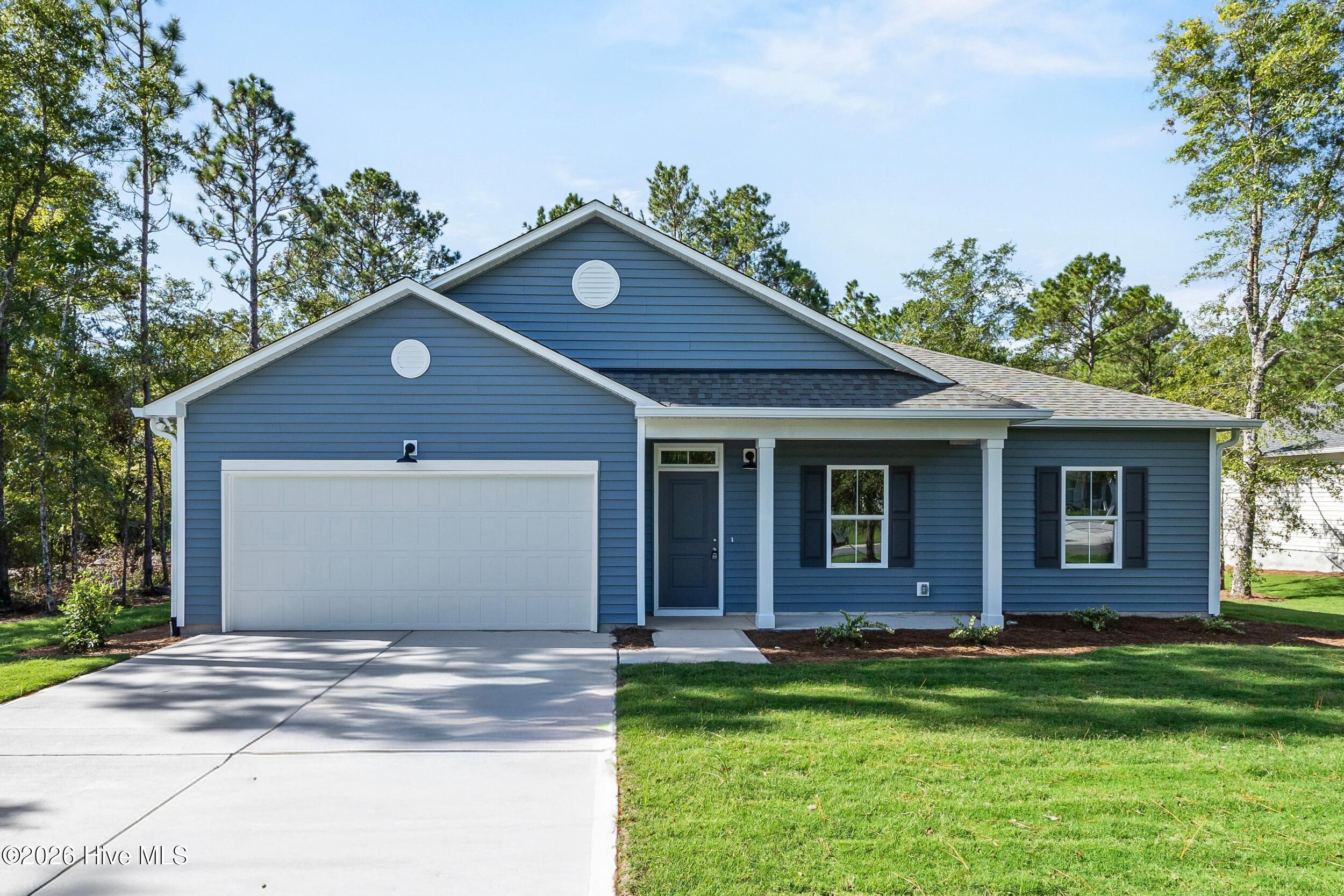 1033 Brooke Ridge Lane 9 Property Photo 1