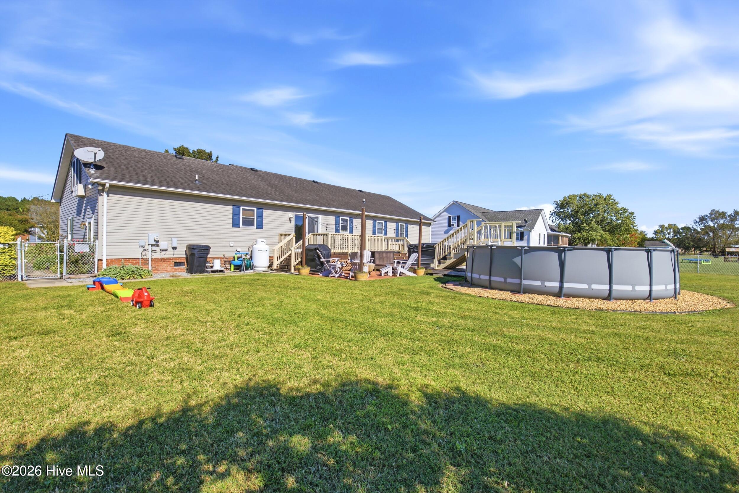 103 Terrilynn Way Property Photo 29
