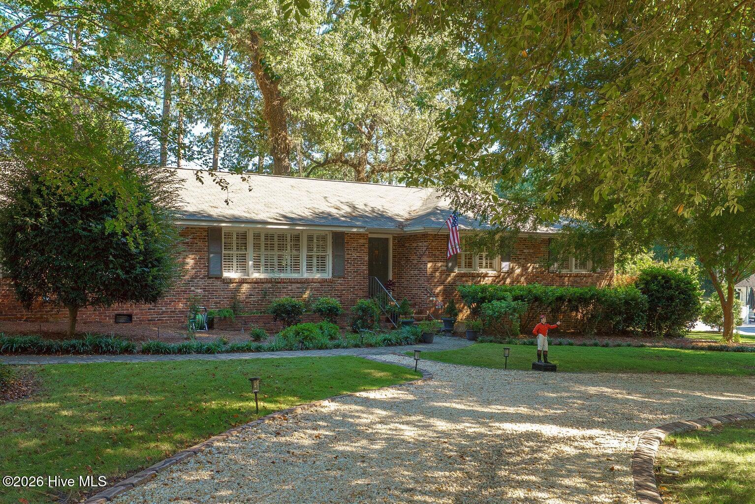 119 Idlewild Drive Property Photo 1