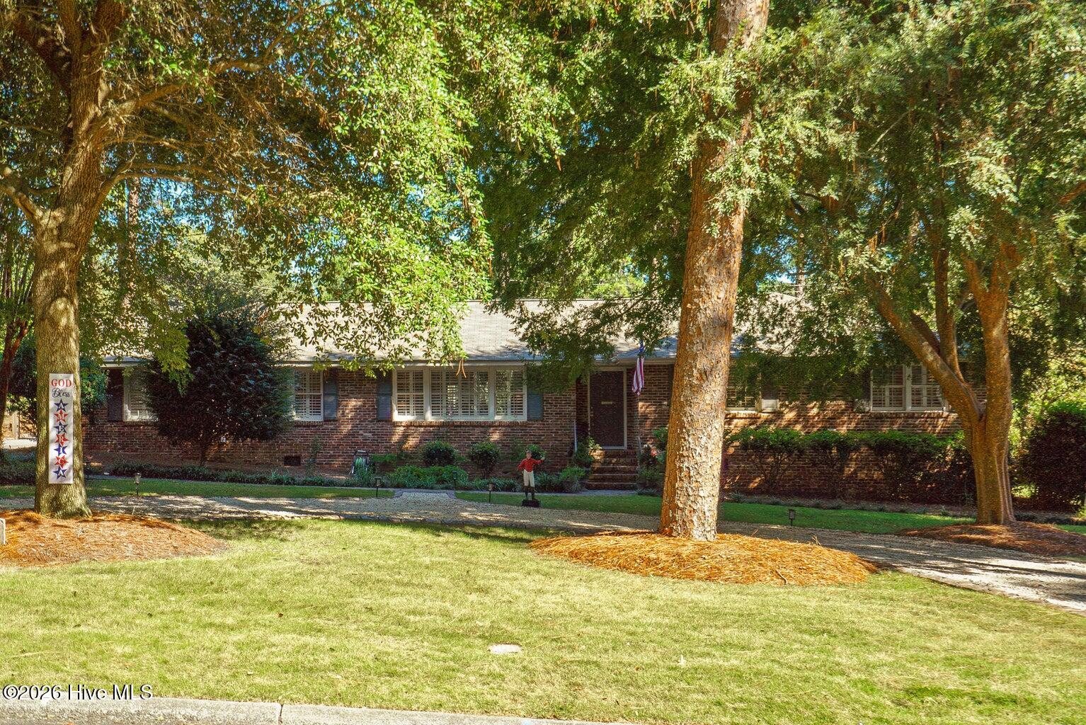 119 Idlewild Drive Property Photo 2