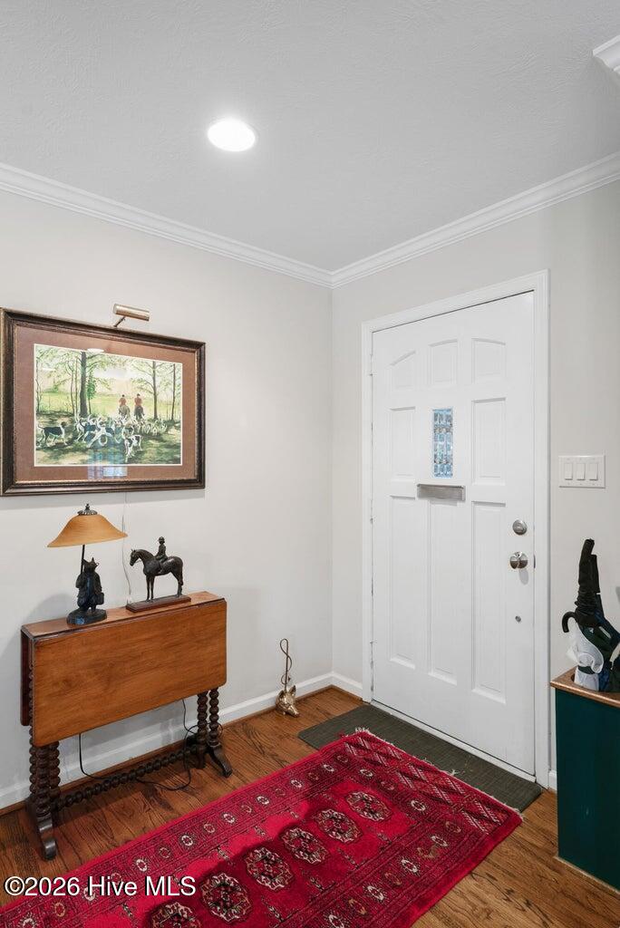 119 Idlewild Drive Property Photo 6