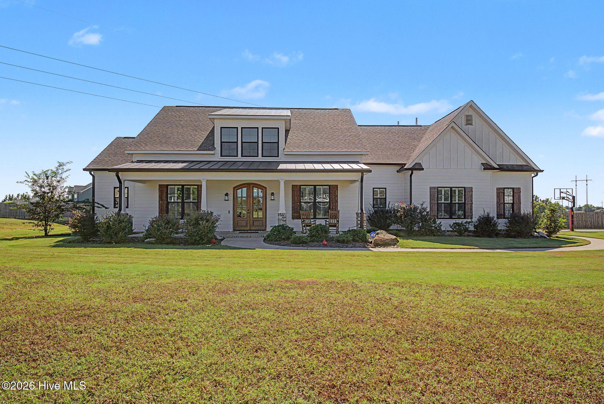 4121 Highfield Drive Property Photo