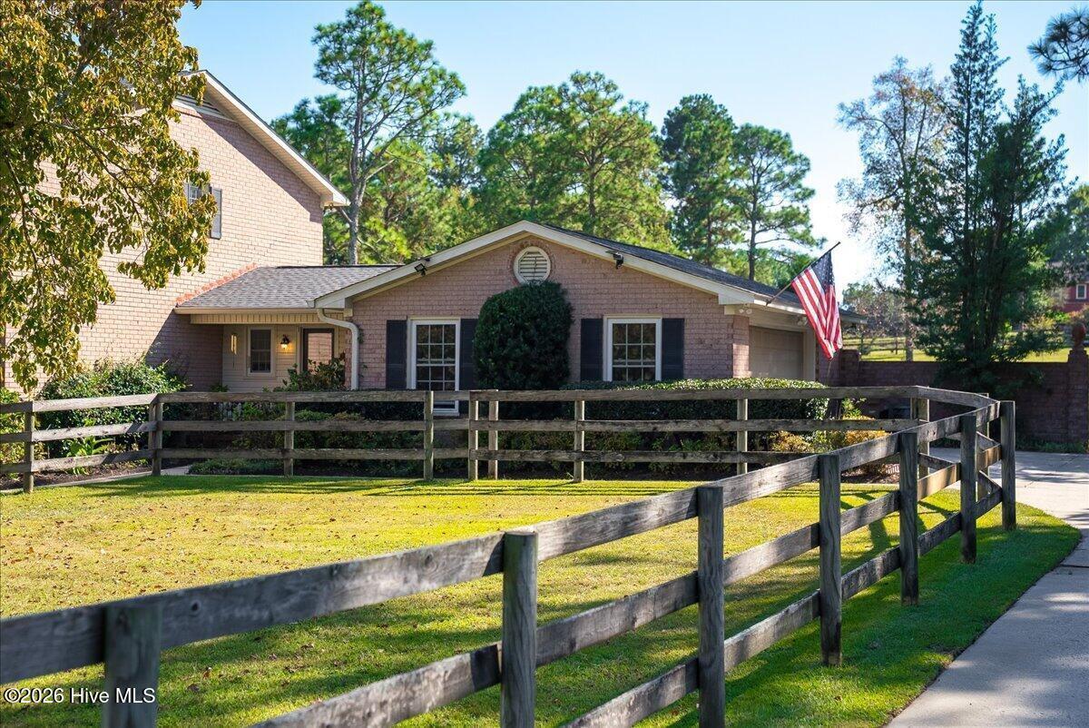 1722 Citation Drive Property Photo 8