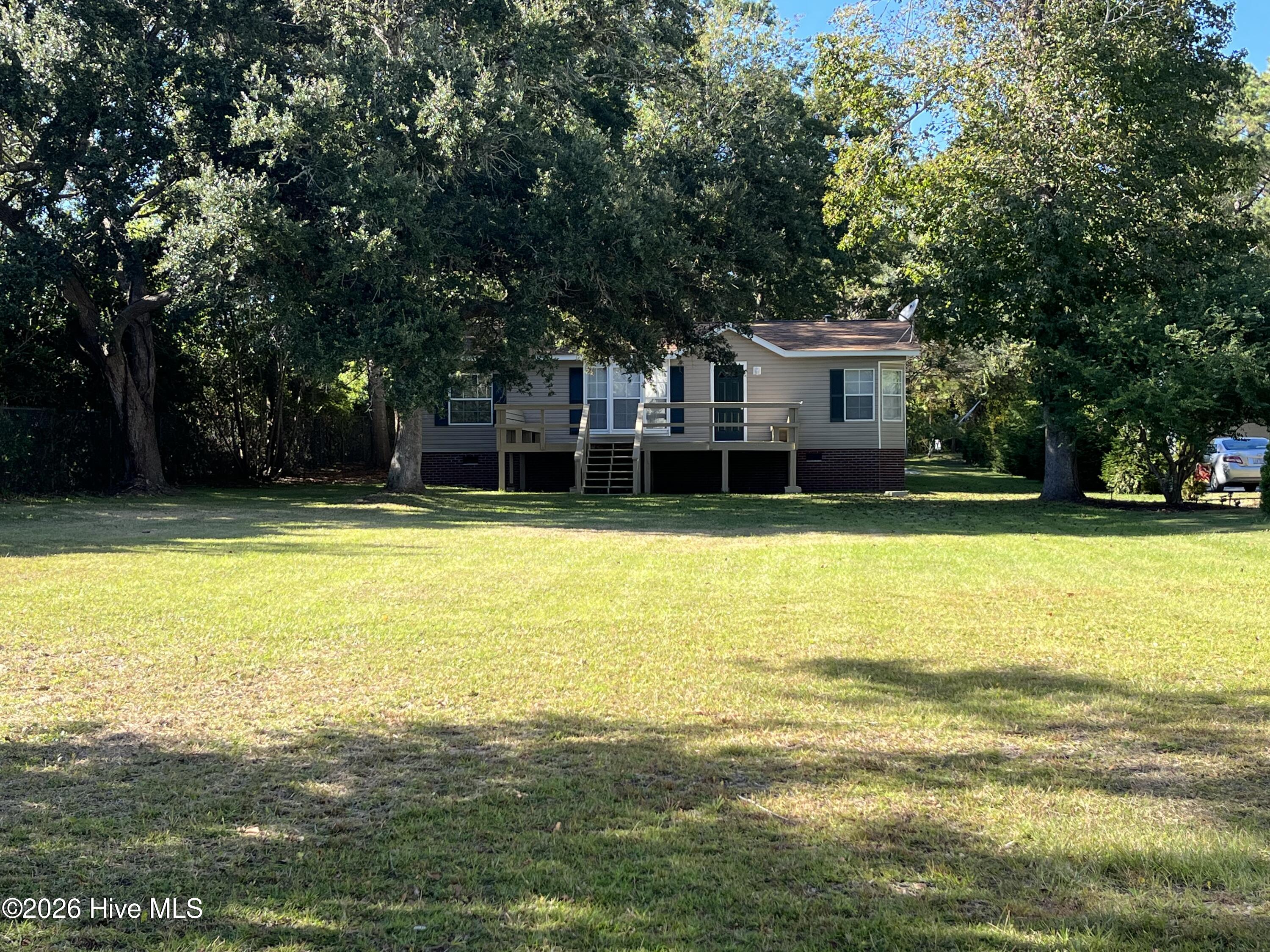 720 Bay Harbor Drive Property Photo 1
