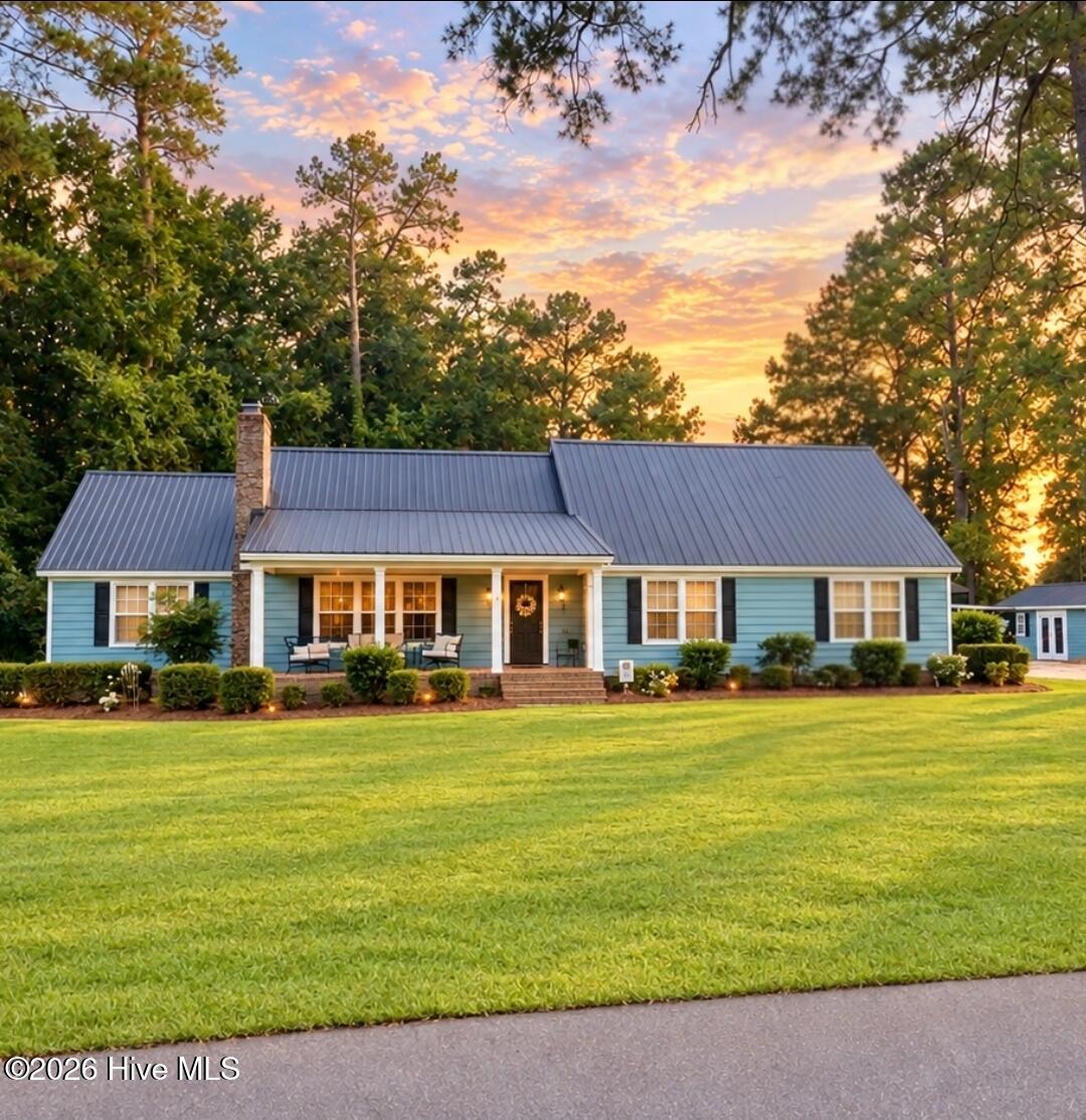 106 Sandwall Drive Property Photo 1