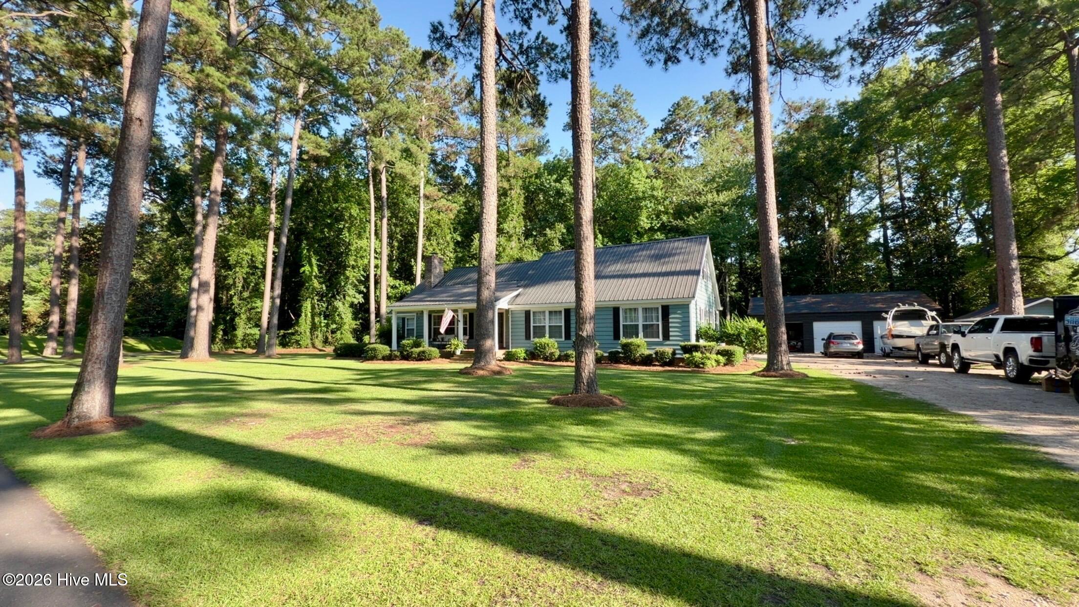 106 Sandwall Drive Property Photo 4