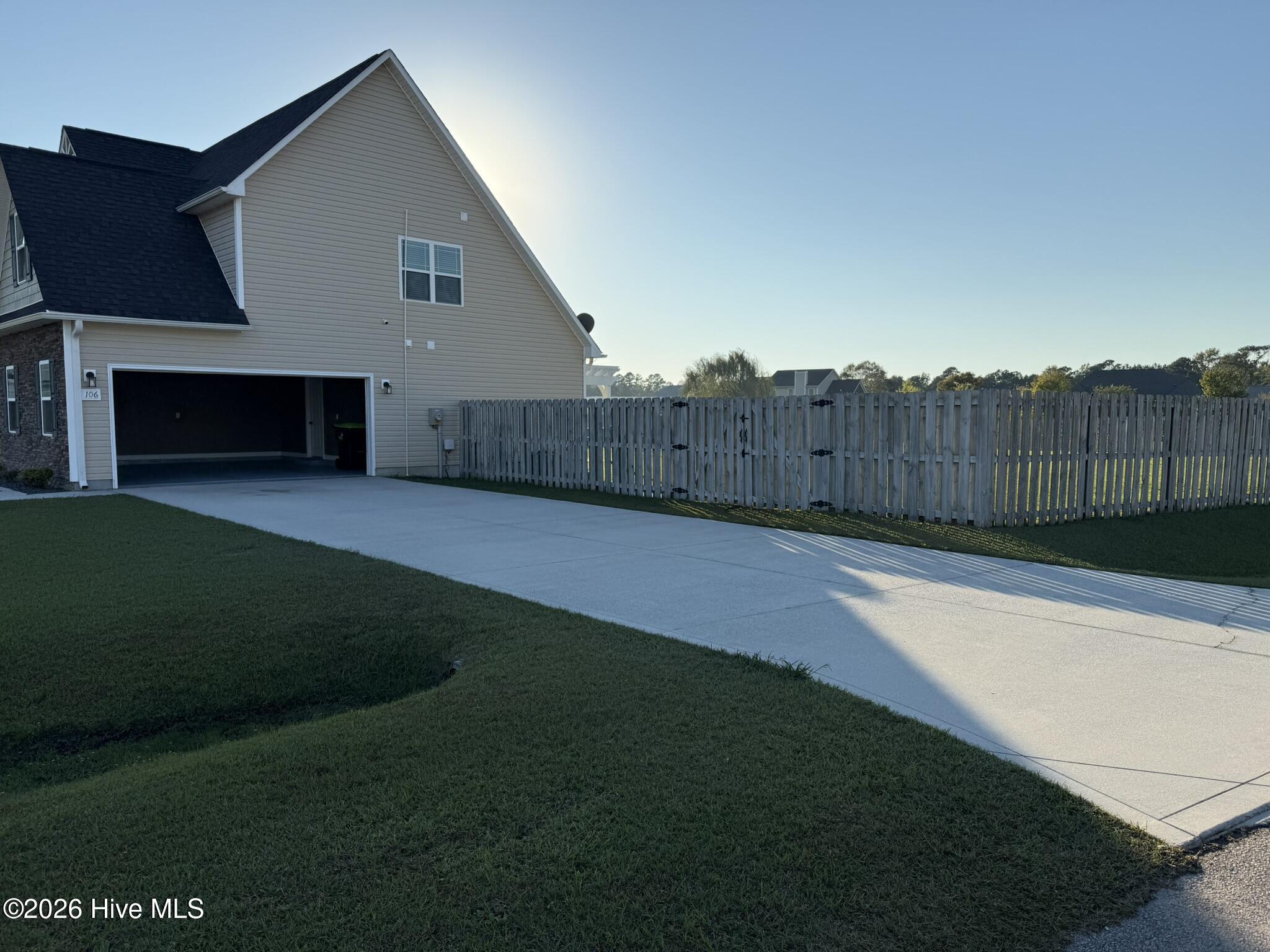 106 Barnhouse Road Property Photo 2