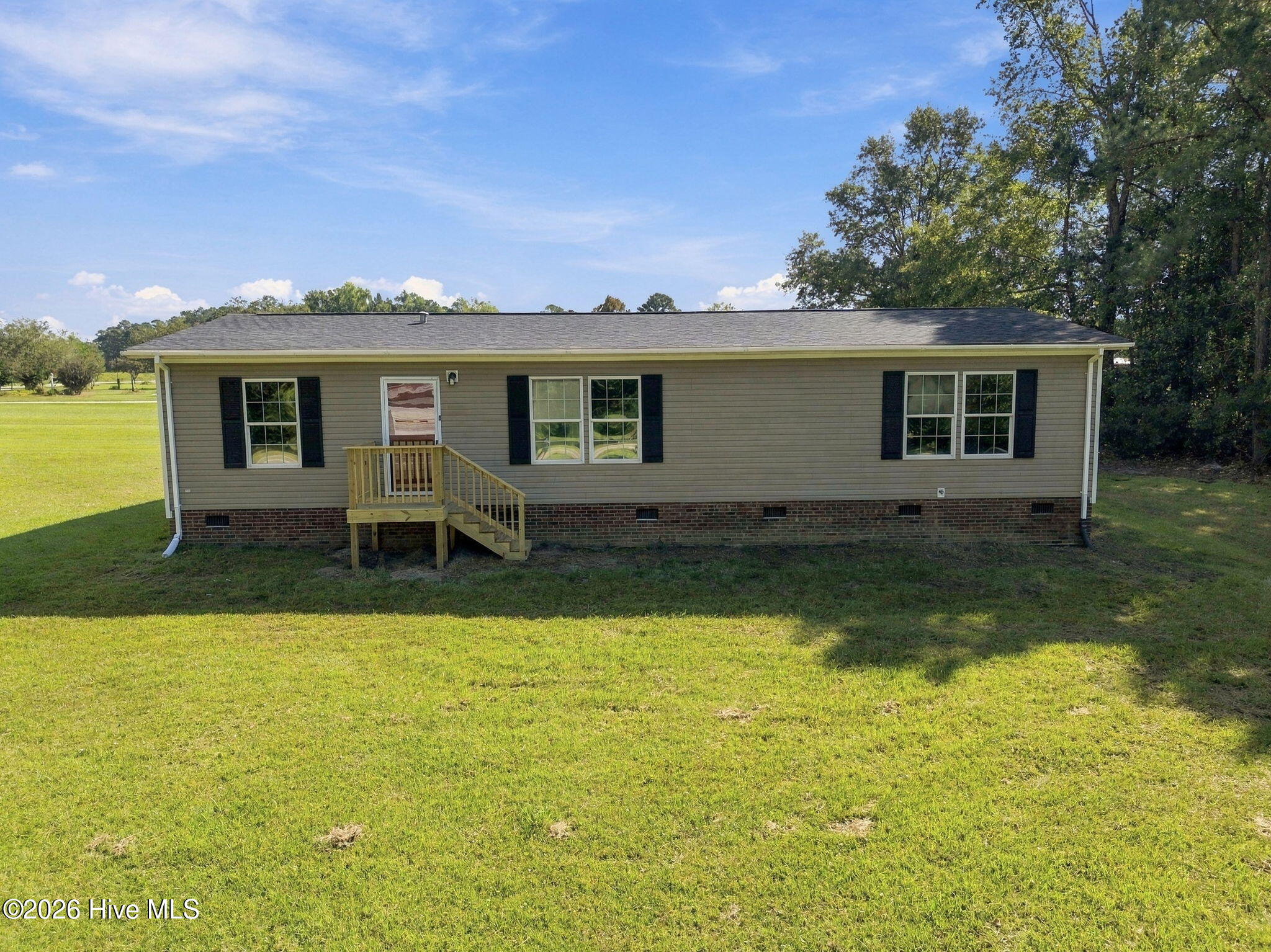1939 Shade Fisher Road Property Photo 1