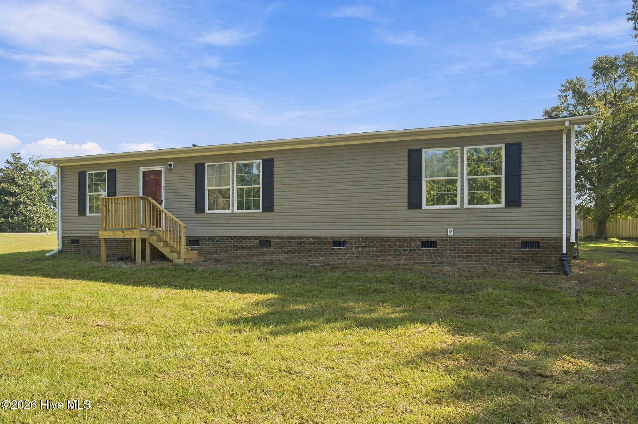 1939 Shade Fisher Road Property Photo 2