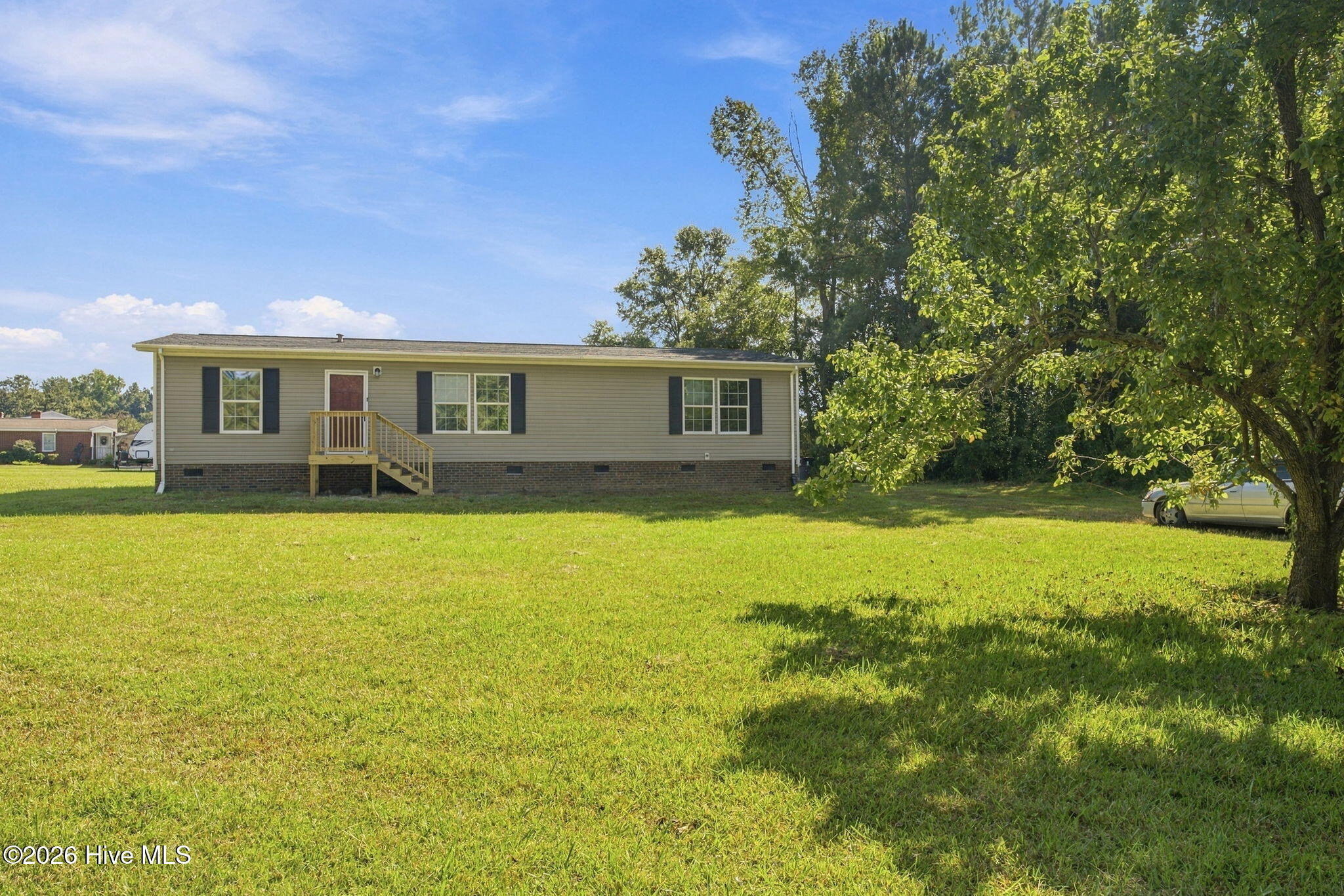 1939 Shade Fisher Road Property Photo 3