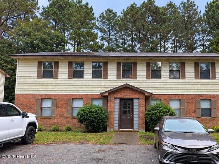 2510 Commerce Road Property Photo 1