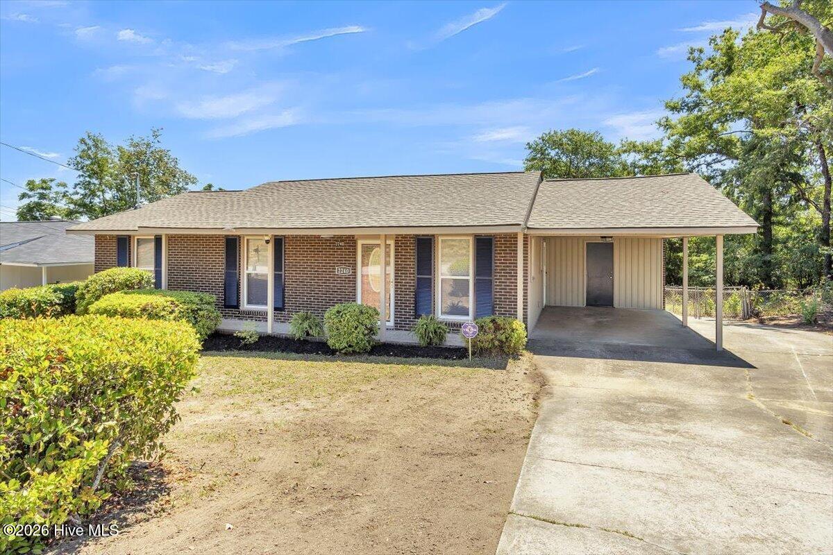2240 Walden Drive Property Photo 1