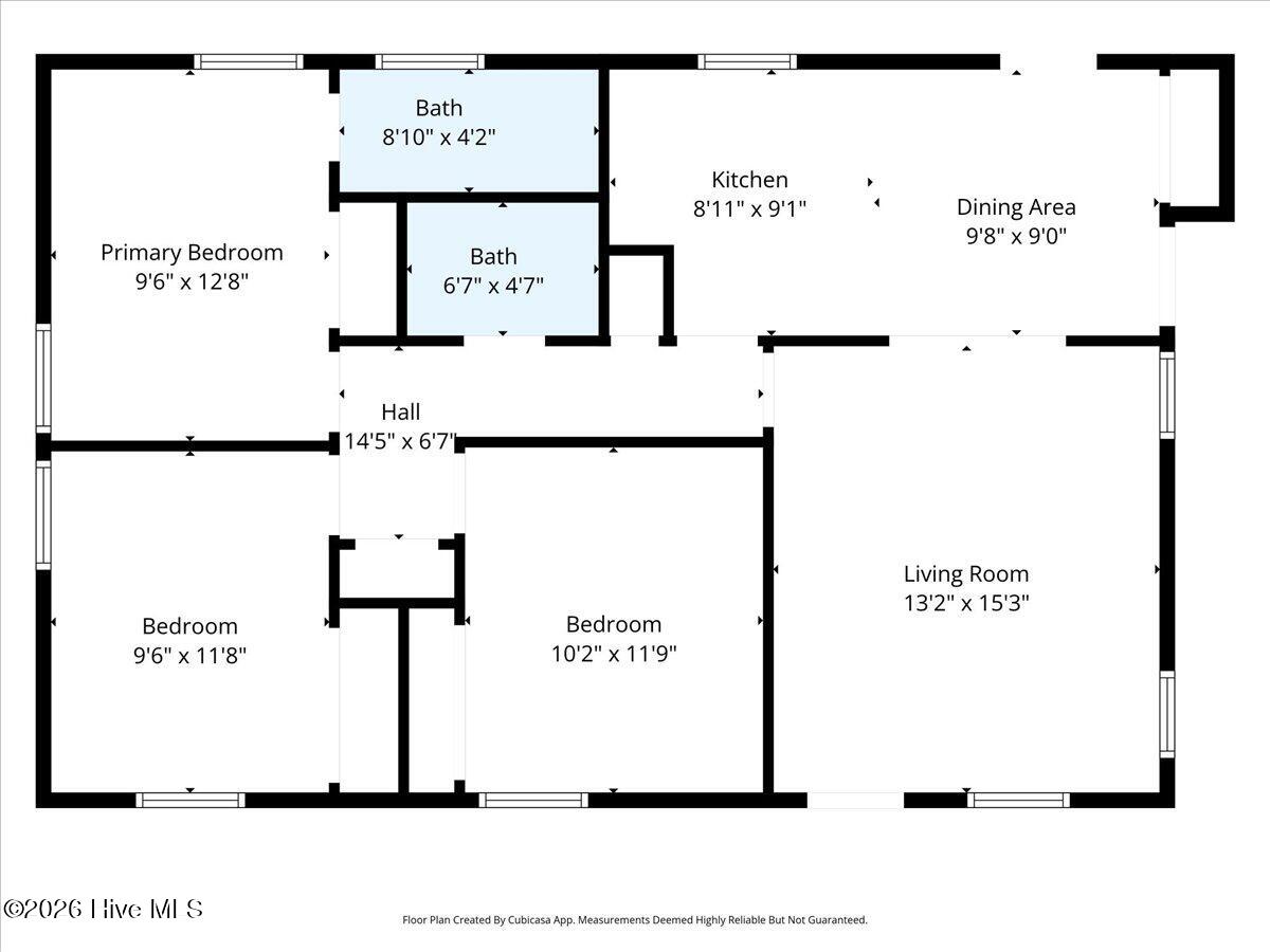 2240 Walden Drive Property Photo 22