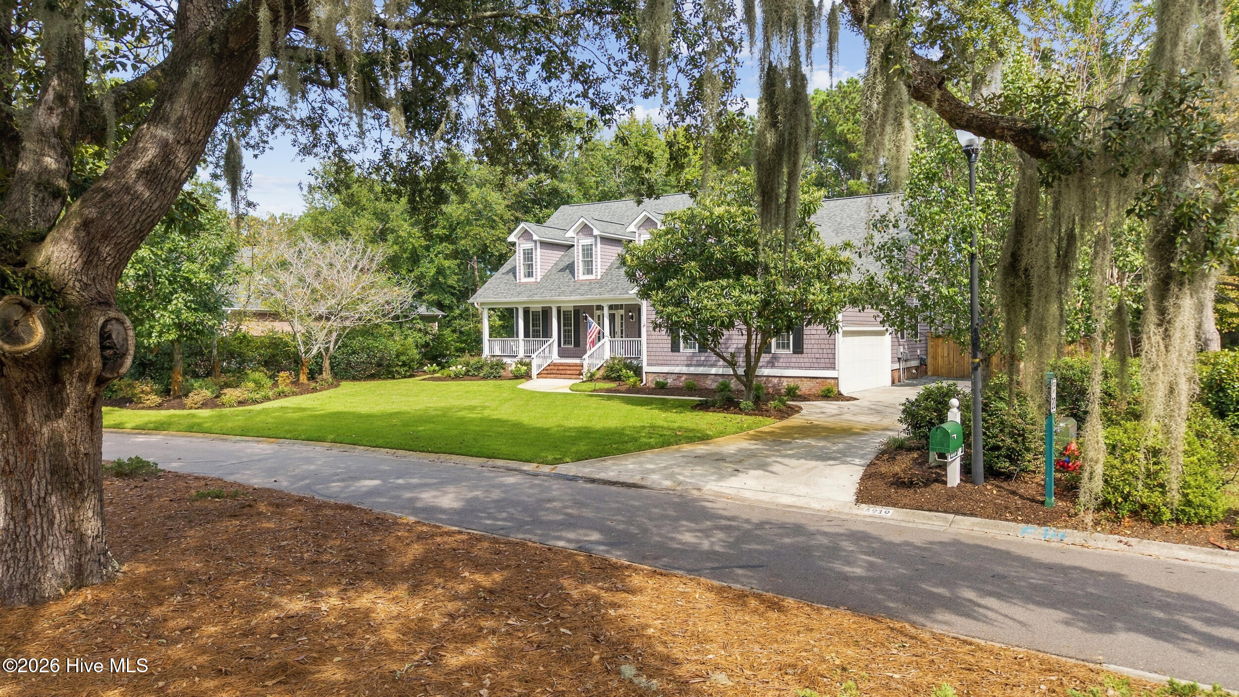 6919 Finian Drive Property Photo 44