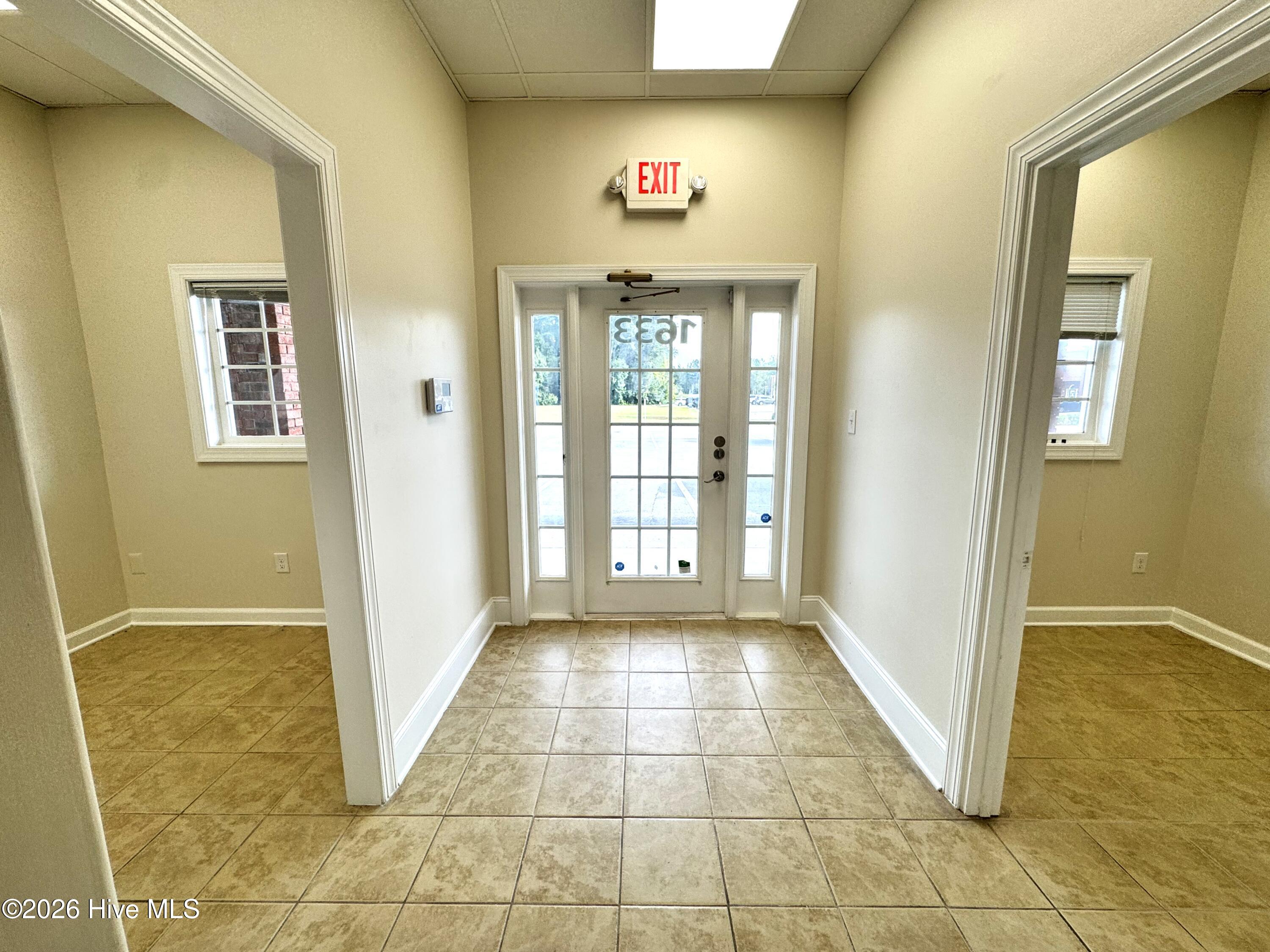 1633 Thomas A. Betts Parkway Property Photo 3