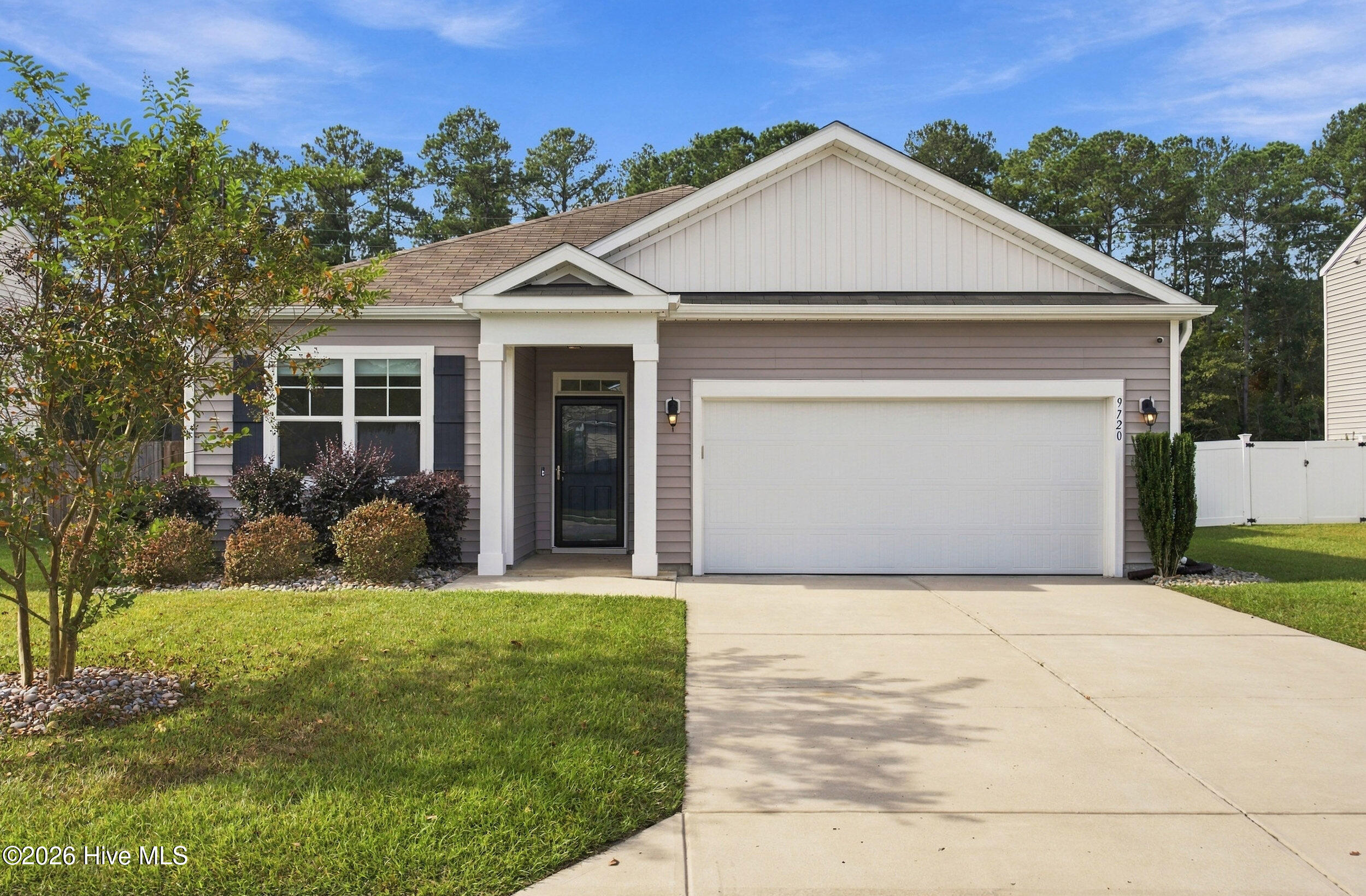 9720 Woodriff Circle Ne Property Photo 1