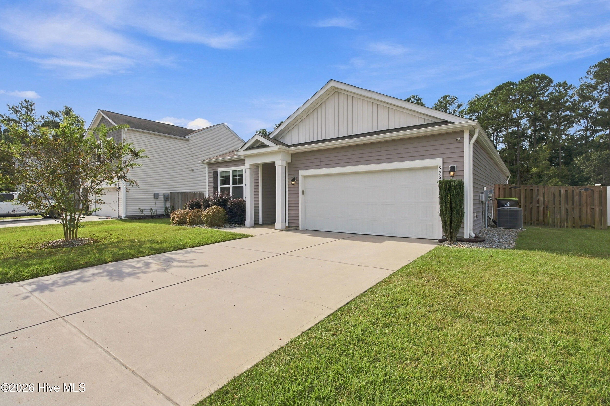 9720 Woodriff Circle Ne Property Photo 3