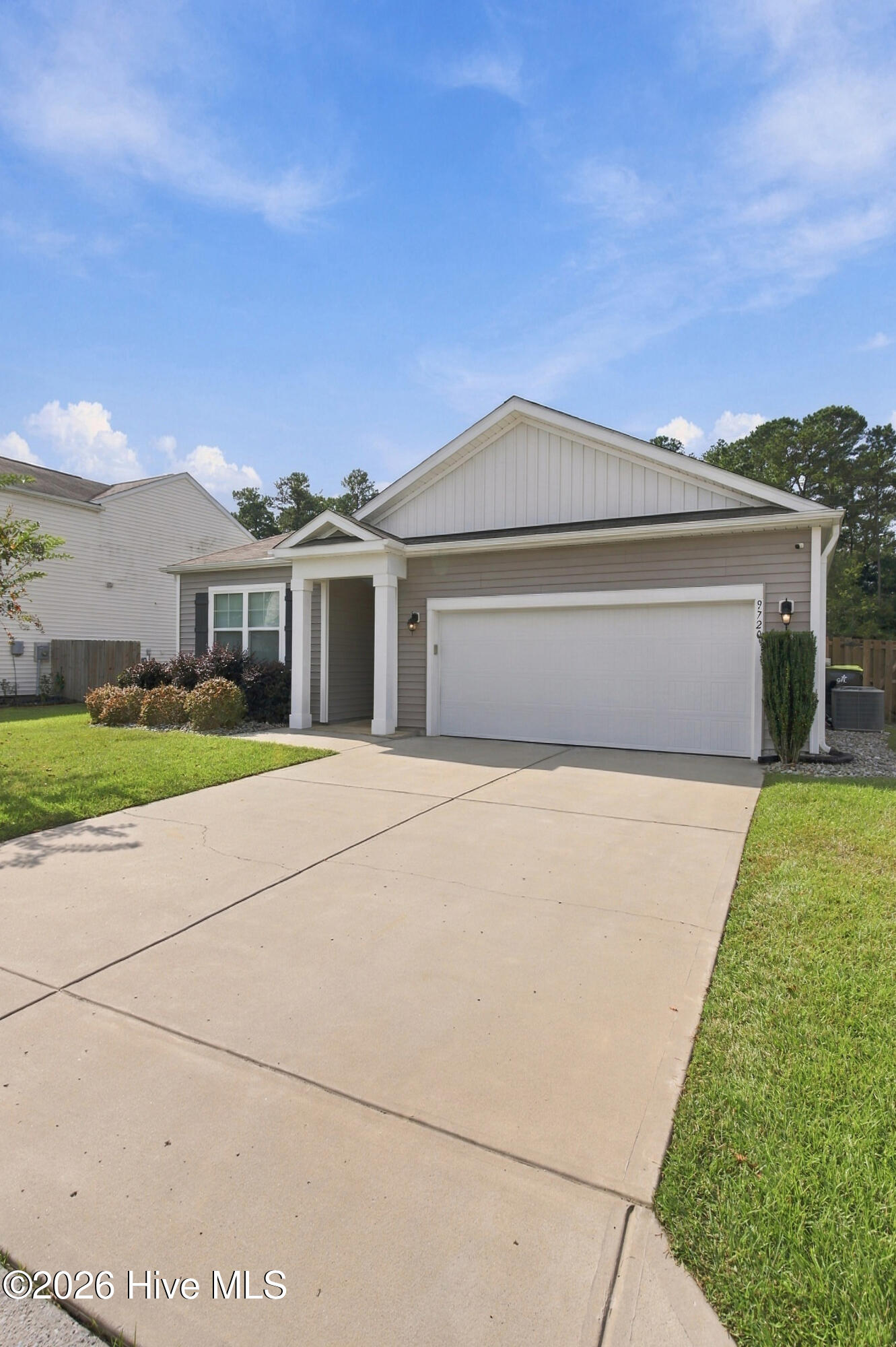 9720 Woodriff Circle Ne Property Photo 4
