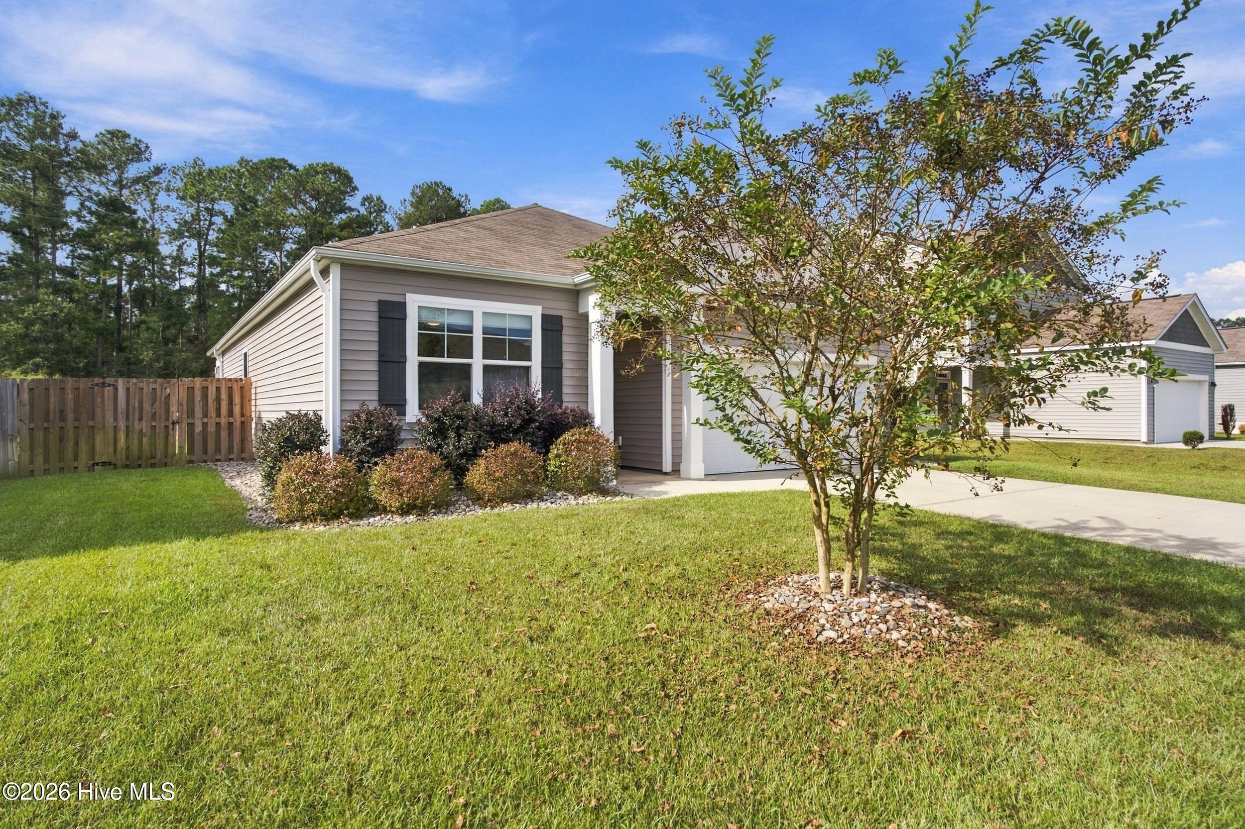 9720 Woodriff Circle Ne Property Photo 5