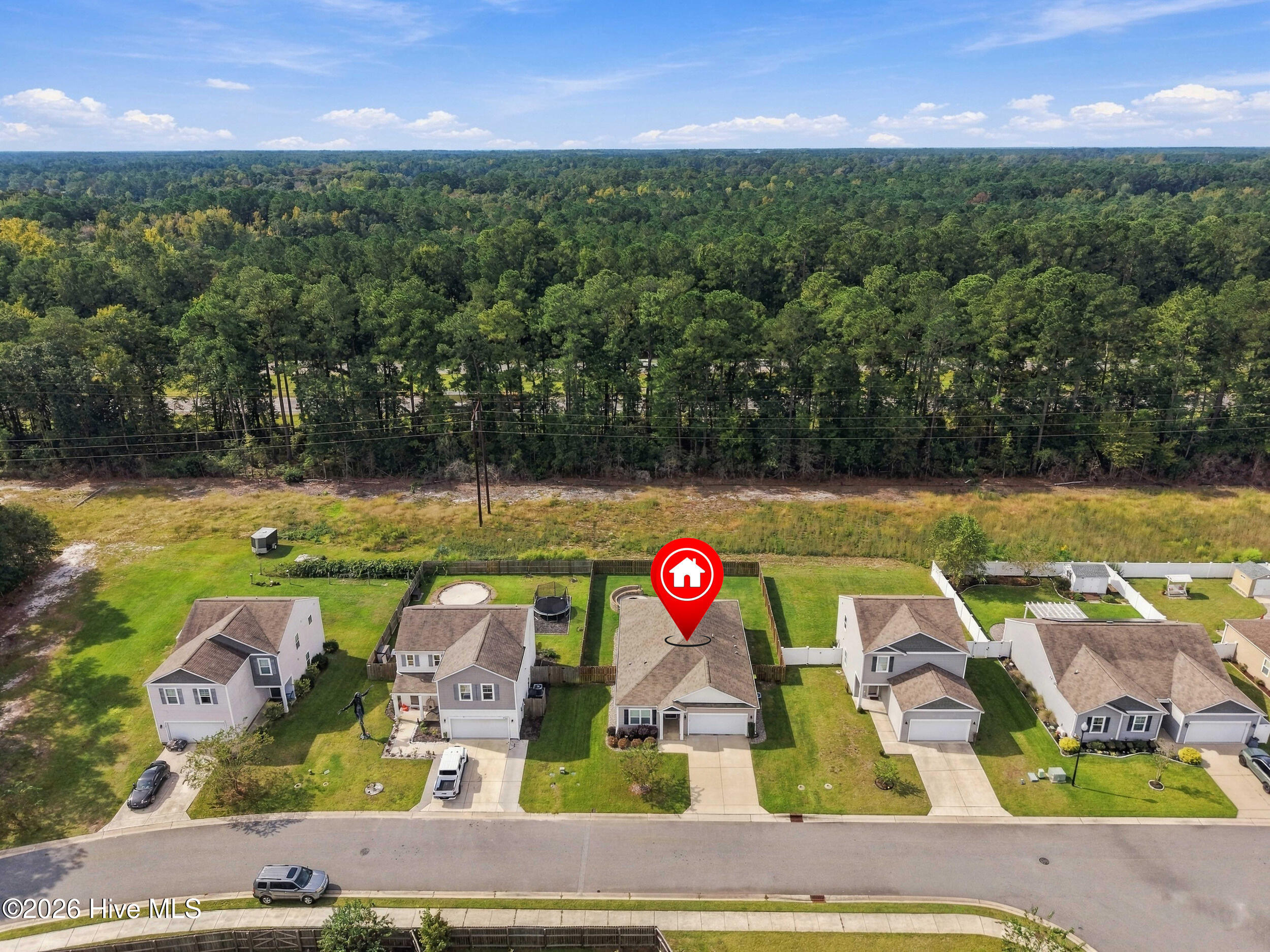 9720 Woodriff Circle Ne Property Photo 49