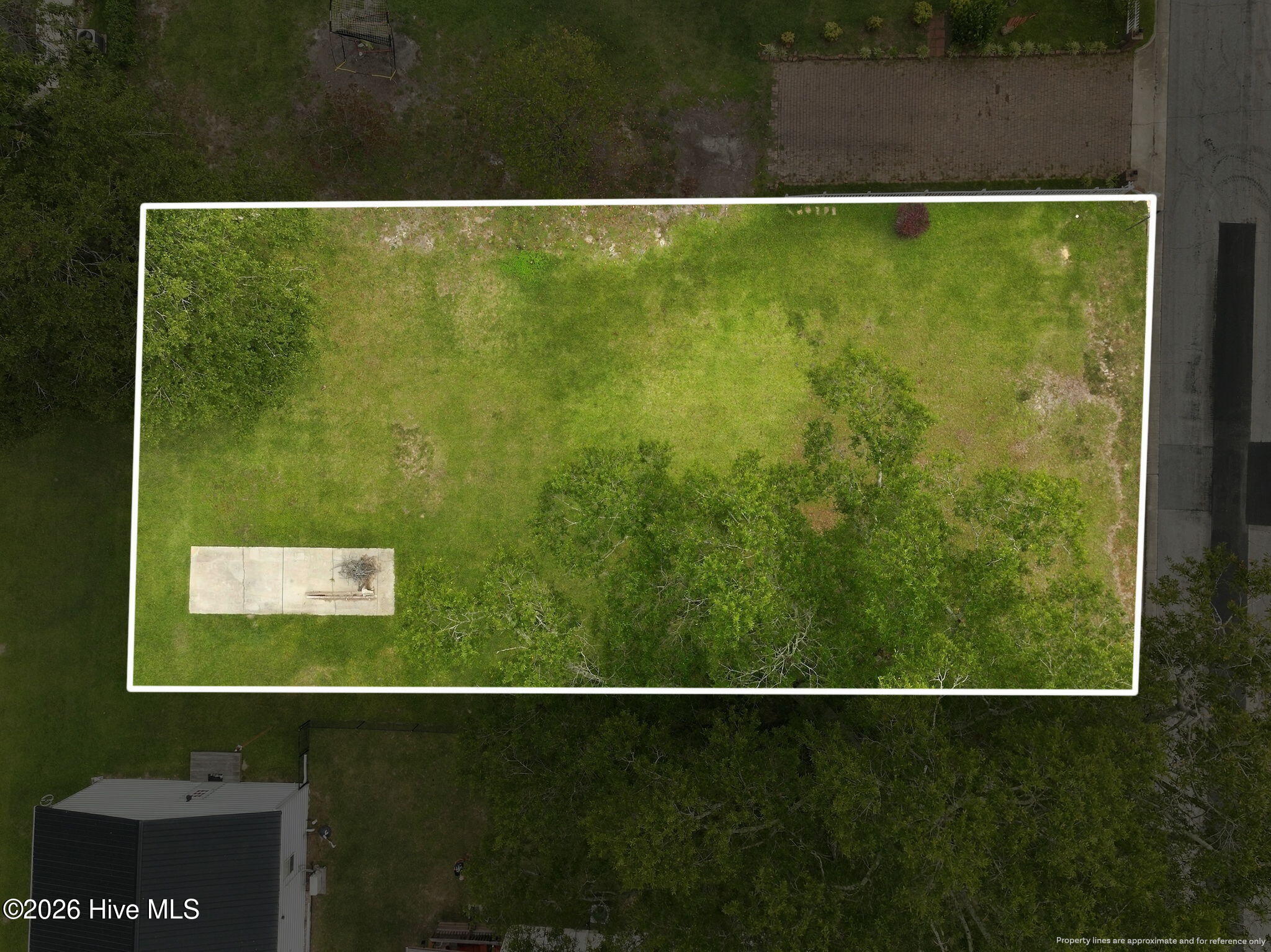 302 E Hargett Street Property Photo 2