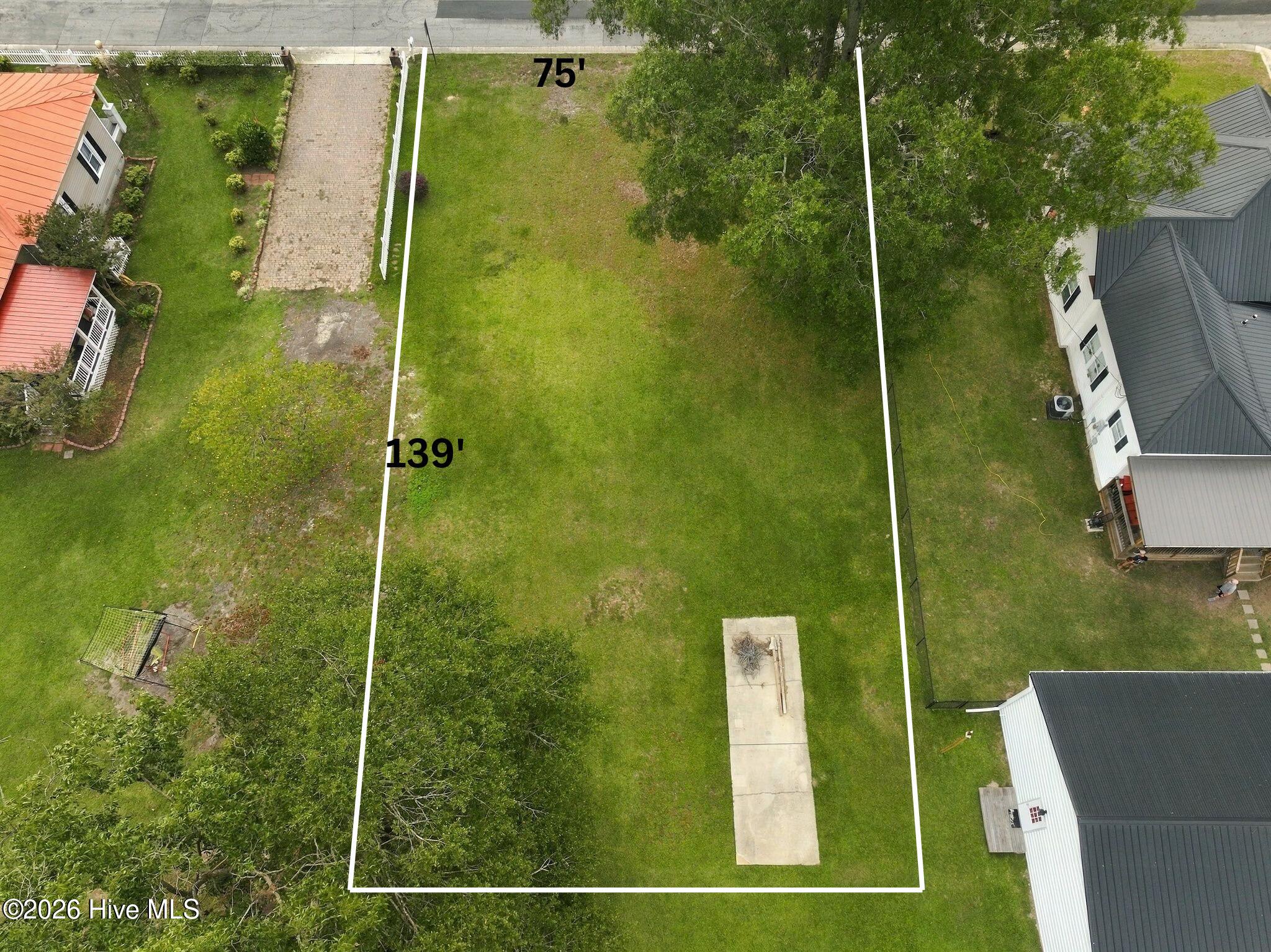302 E Hargett Street Property Photo 4