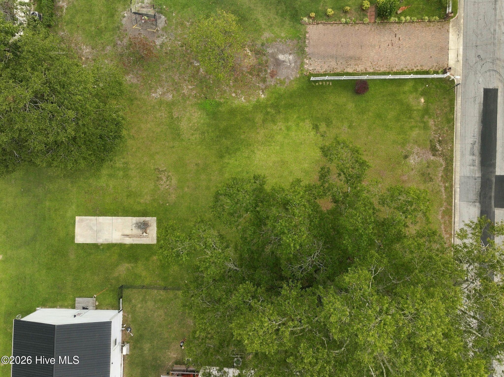 302 E Hargett Street Property Photo 10