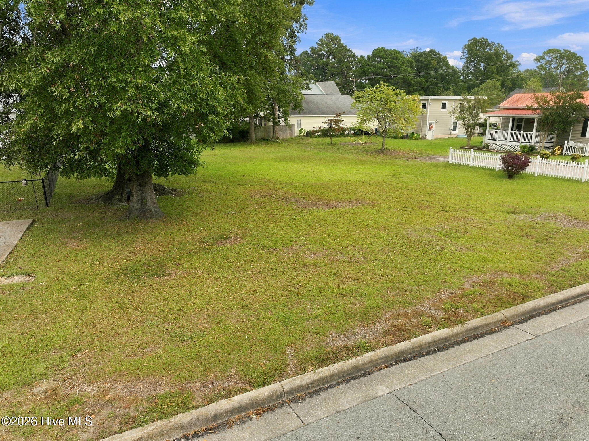 302 E Hargett Street Property Photo 12