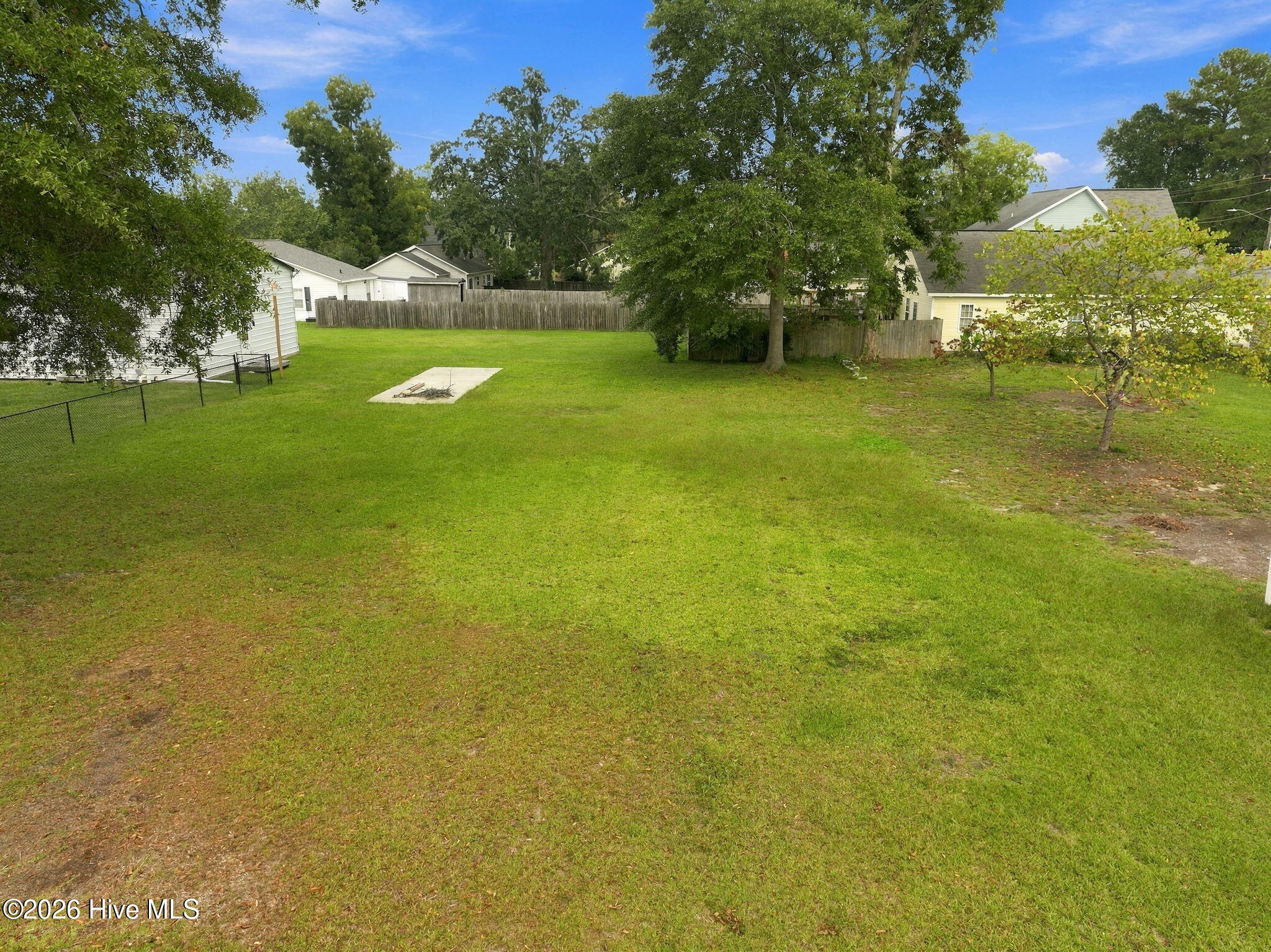 302 E Hargett Street Property Photo 13