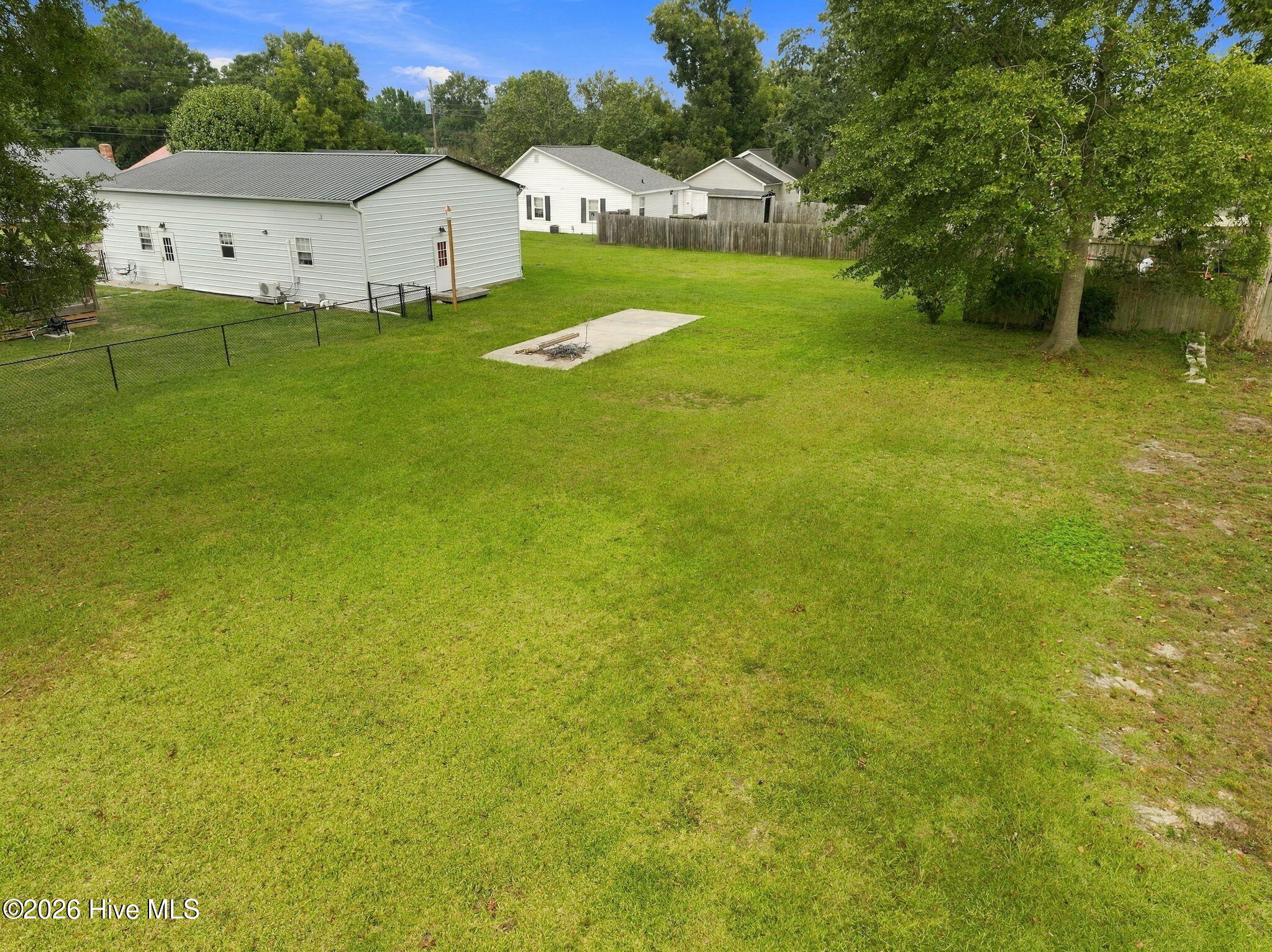 302 E Hargett Street Property Photo 14