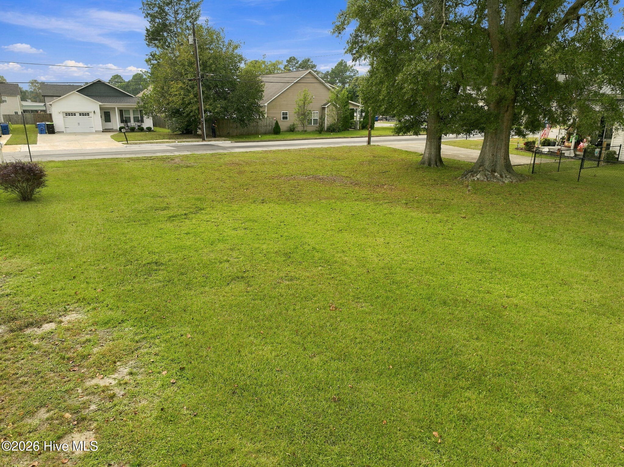 302 E Hargett Street Property Photo 16