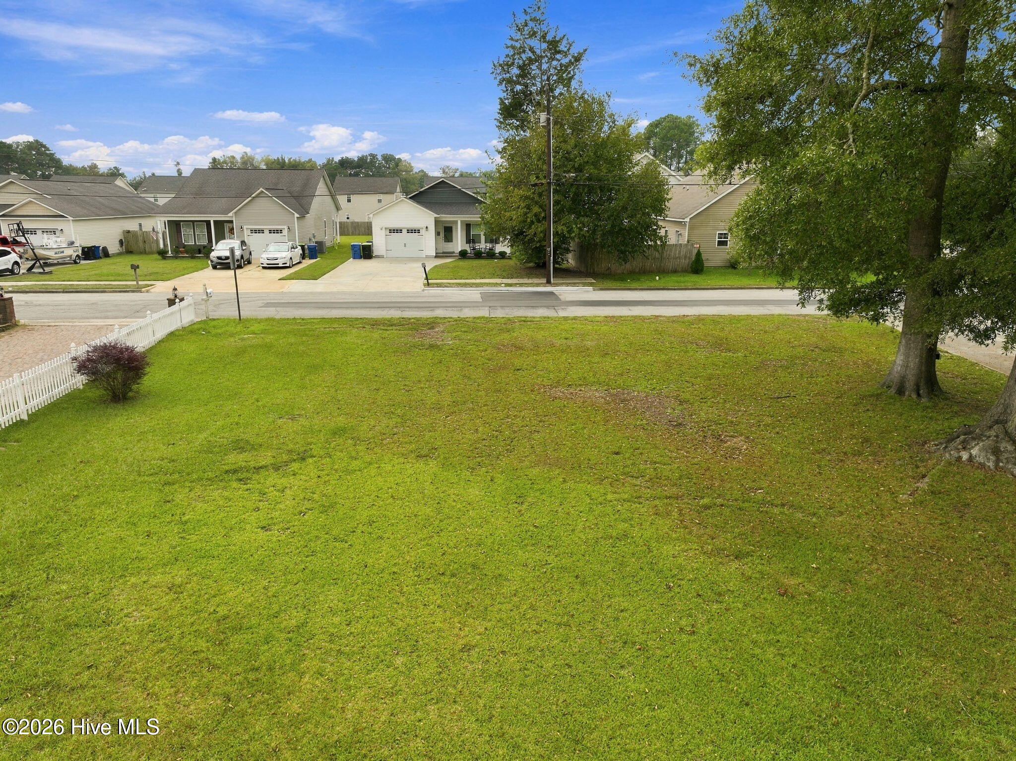 302 E Hargett Street Property Photo 17