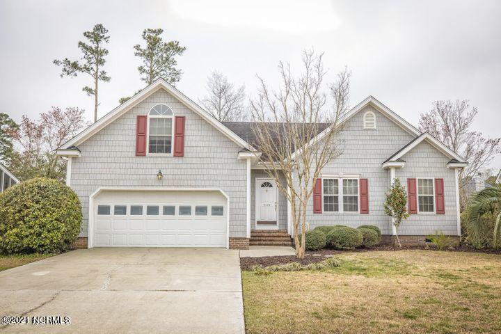5124 Mako Drive Property Photo 1