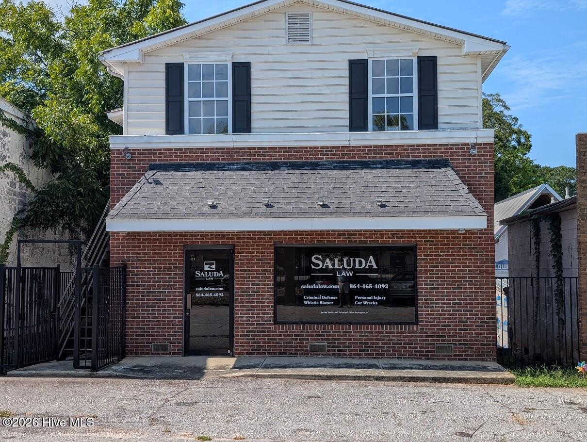 119 N Main Street Property Photo 1