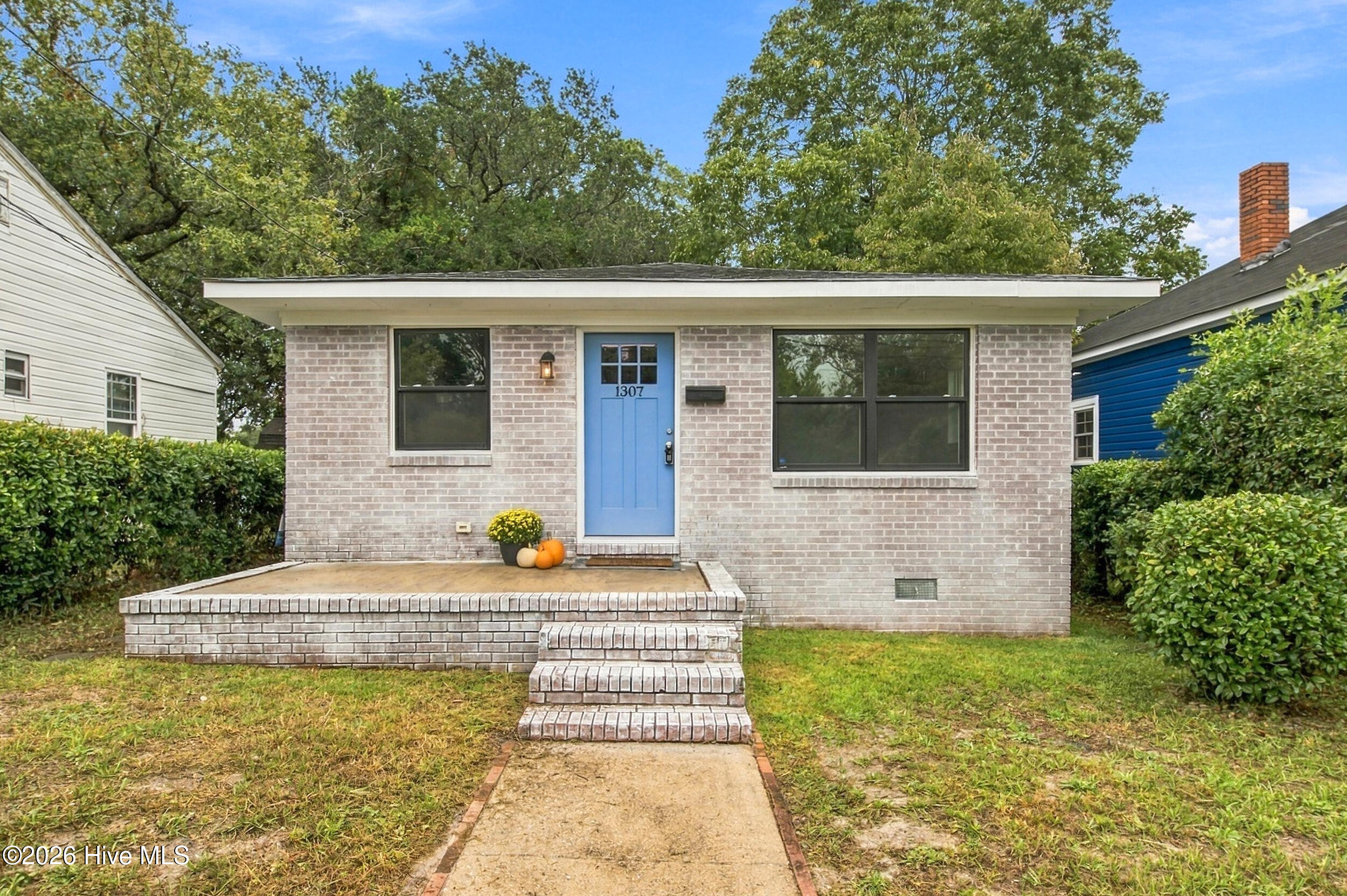 1307 S 7th Street Property Photo 1