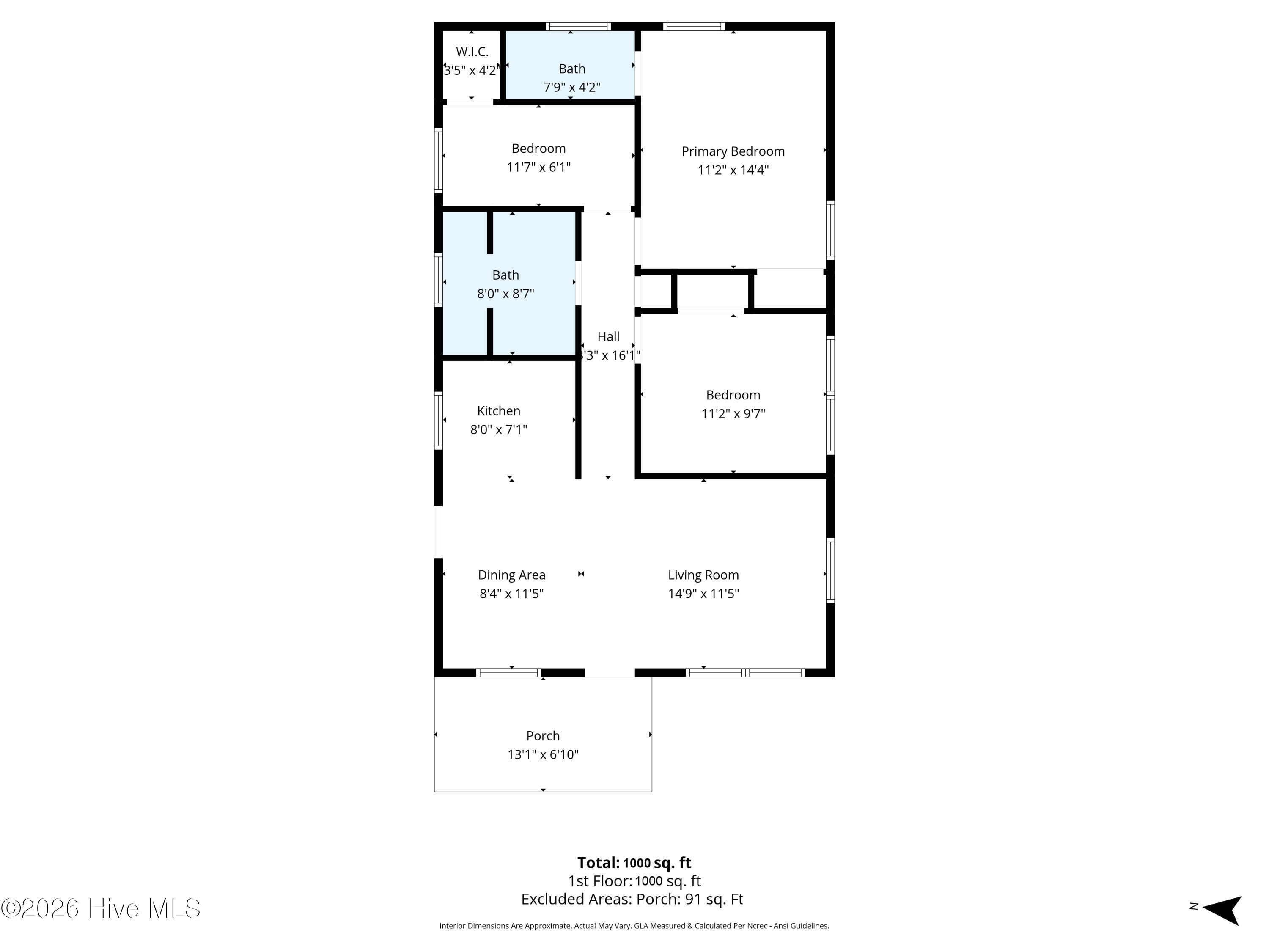 1307 S 7th Street Property Photo 27