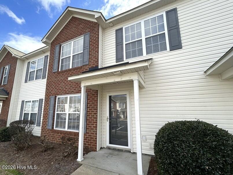 4220 Dudleys Grant Drive G Property Photo 1