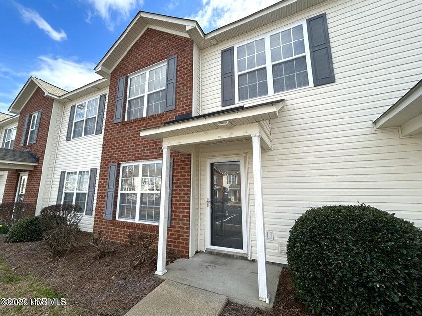 4220 Dudleys Grant Drive G Property Photo 5