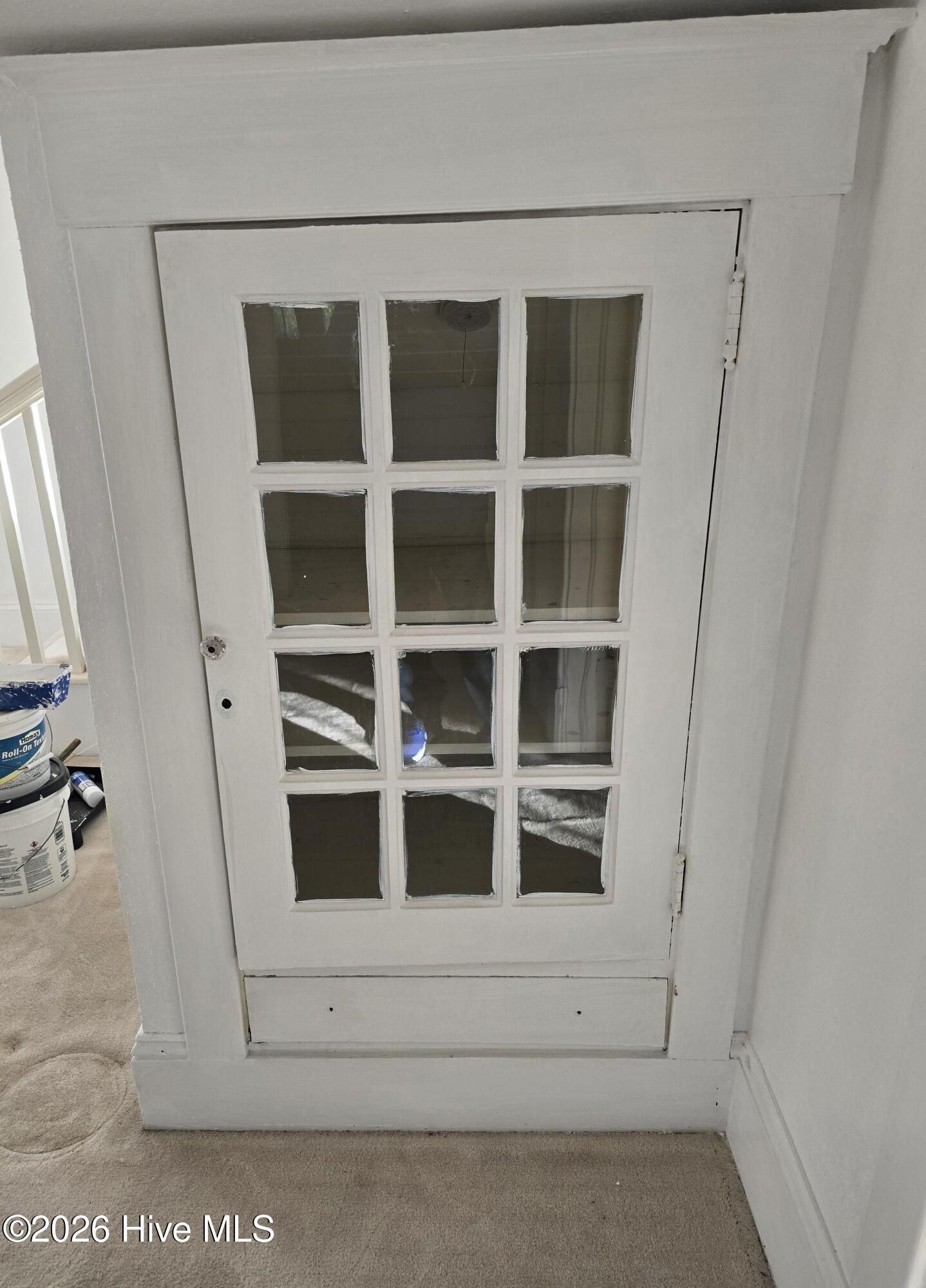 201 N Southerland Street Property Photo 7
