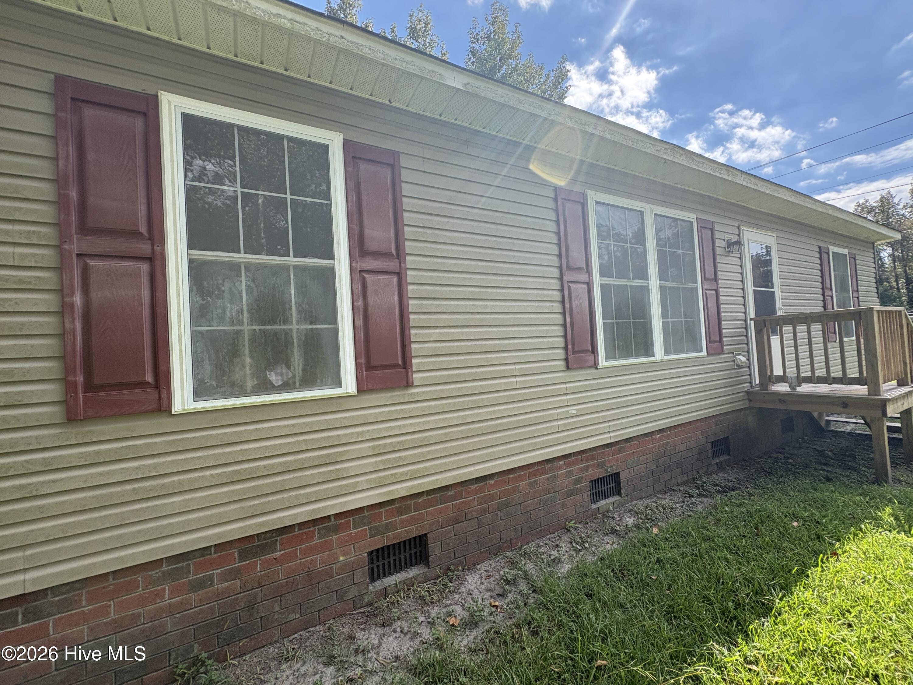 436 W Pantego Street Property Photo 3