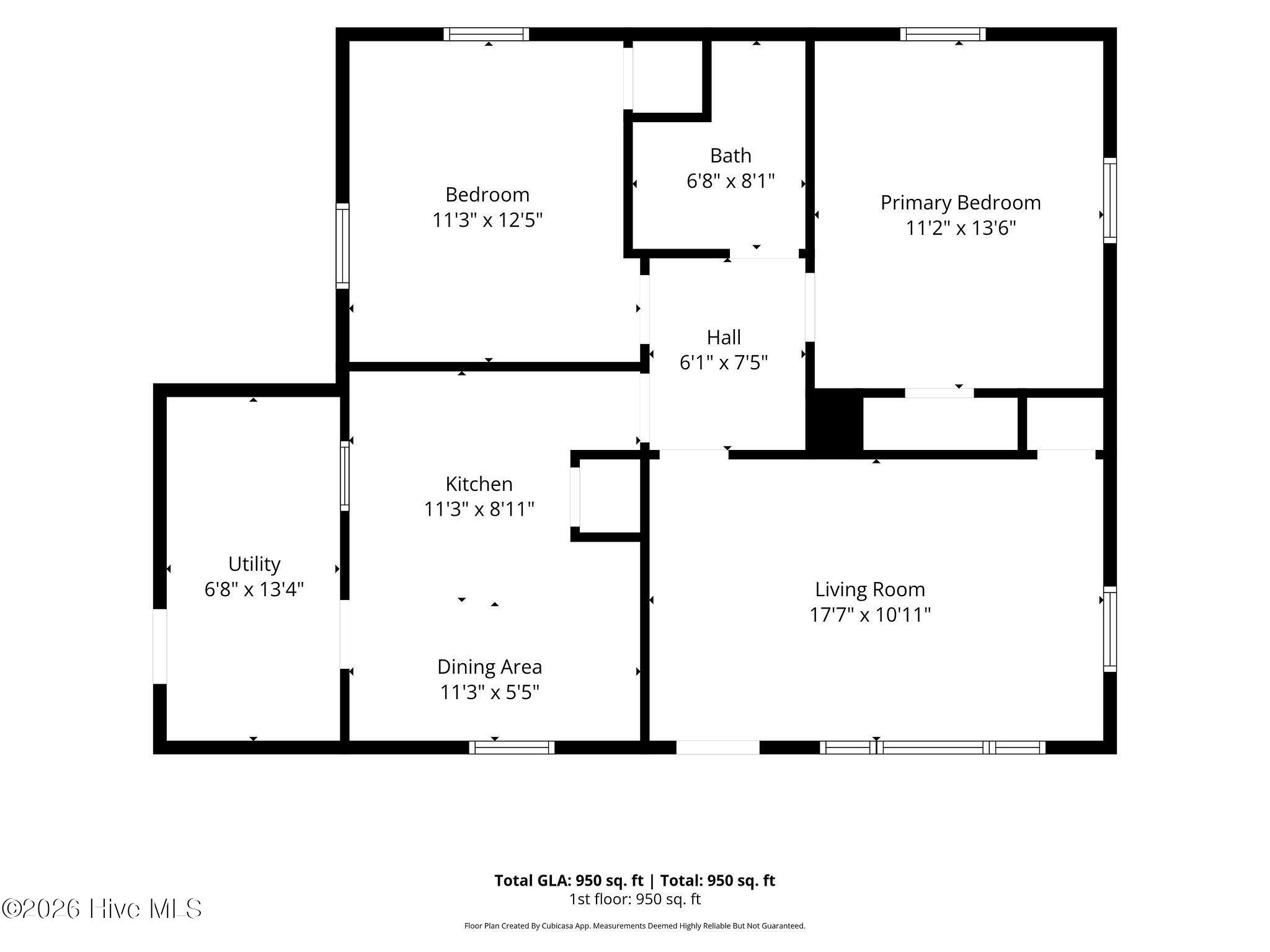 6709 Garrett Road Property Photo 14