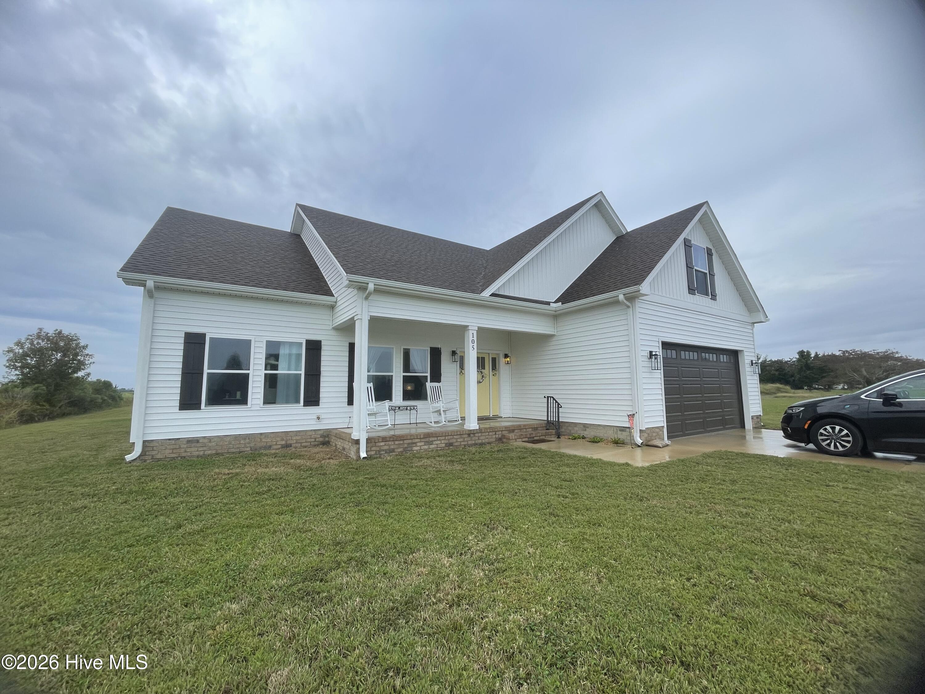 105 Durant Street Property Photo 1