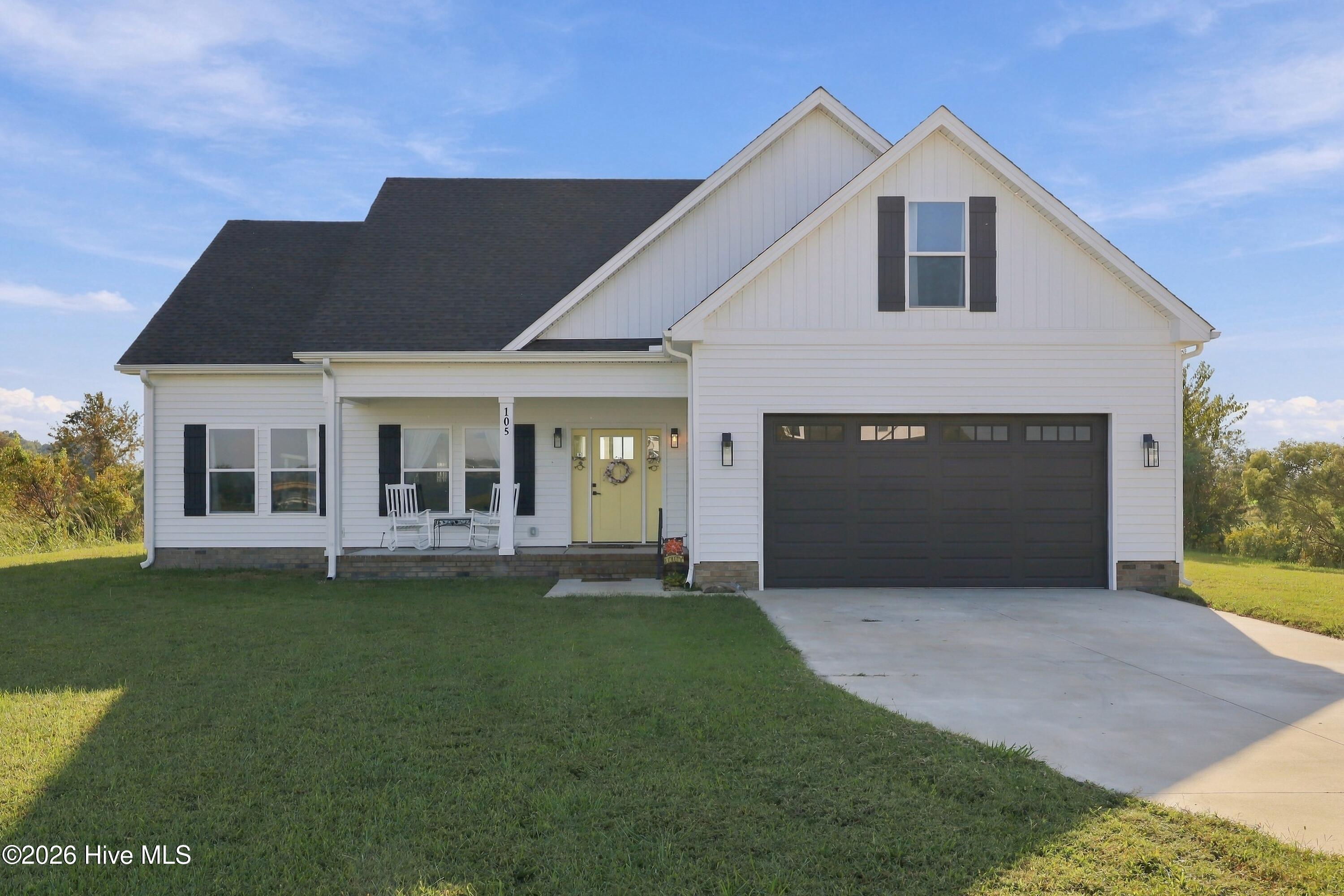 105 Durant Street Property Photo 1