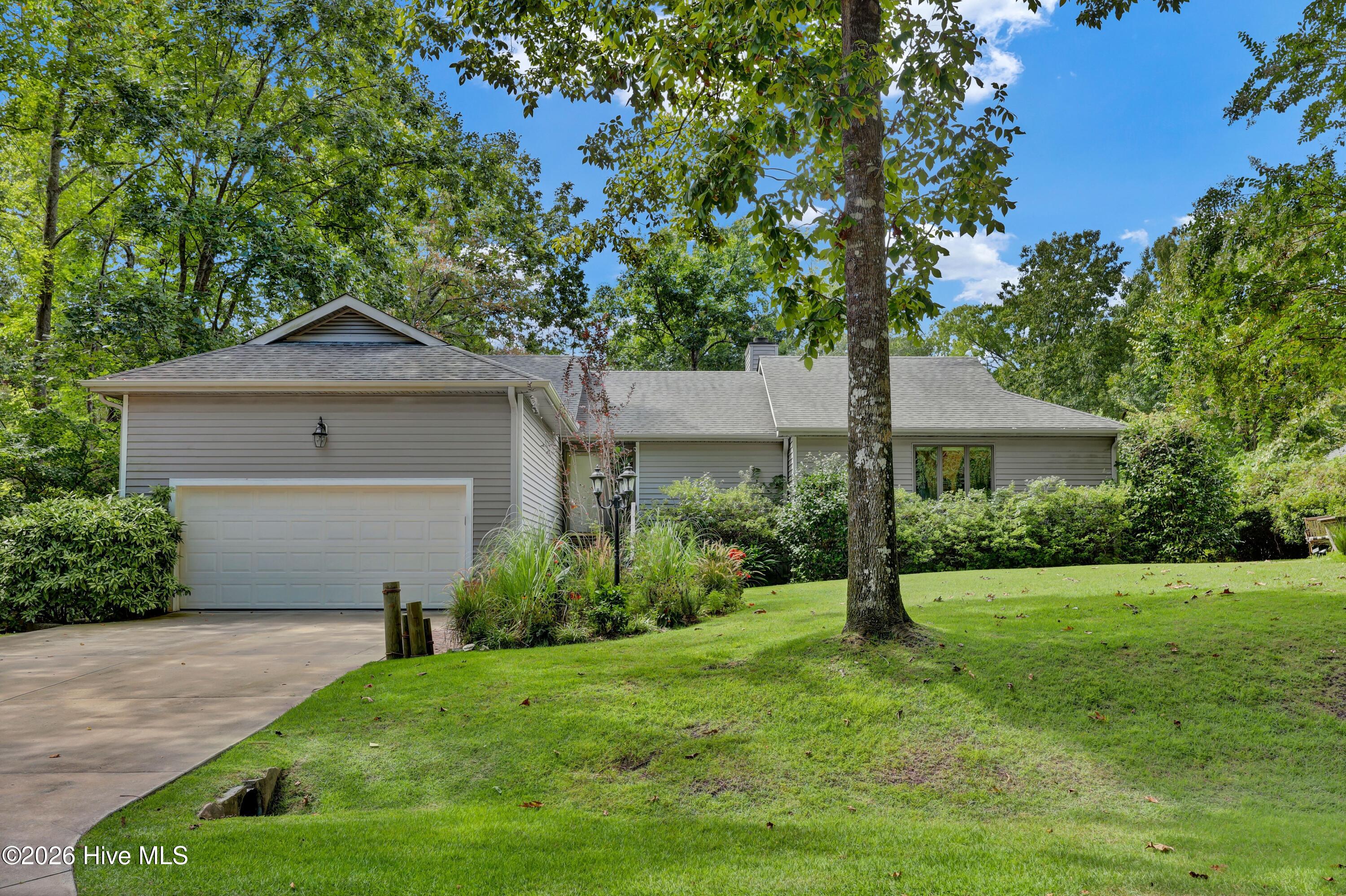 604 Tibbys Drive Property Photo 1